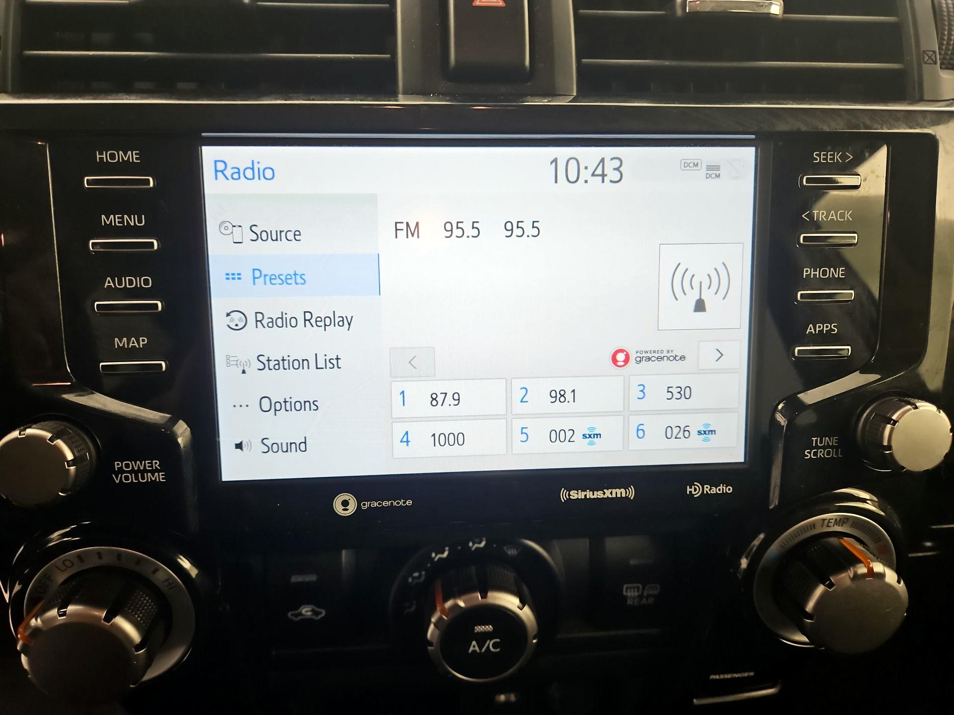 Thumbnail: 2024 Toyota 4Runner - 16