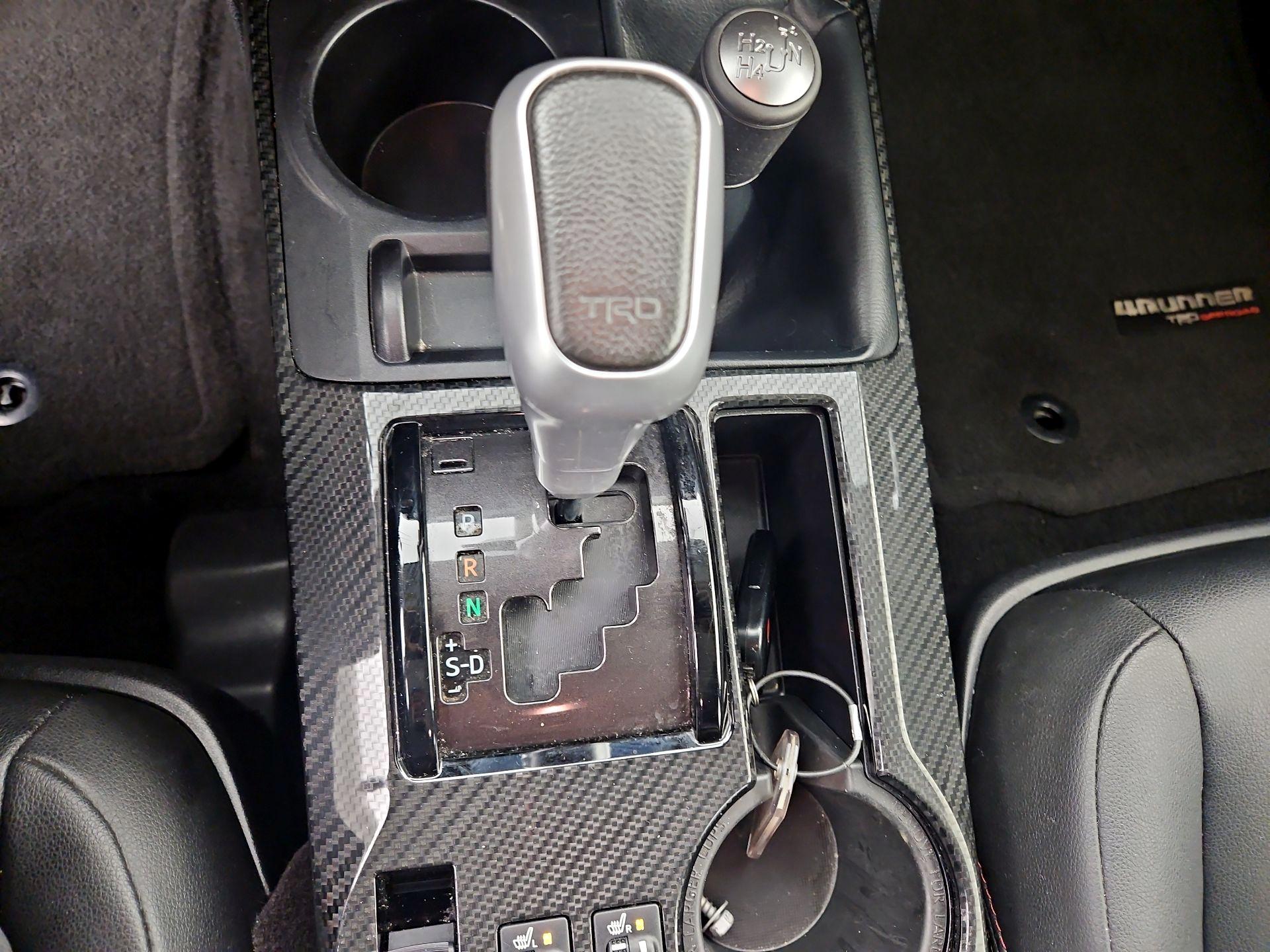 Thumbnail: 2024 Toyota 4Runner - 18