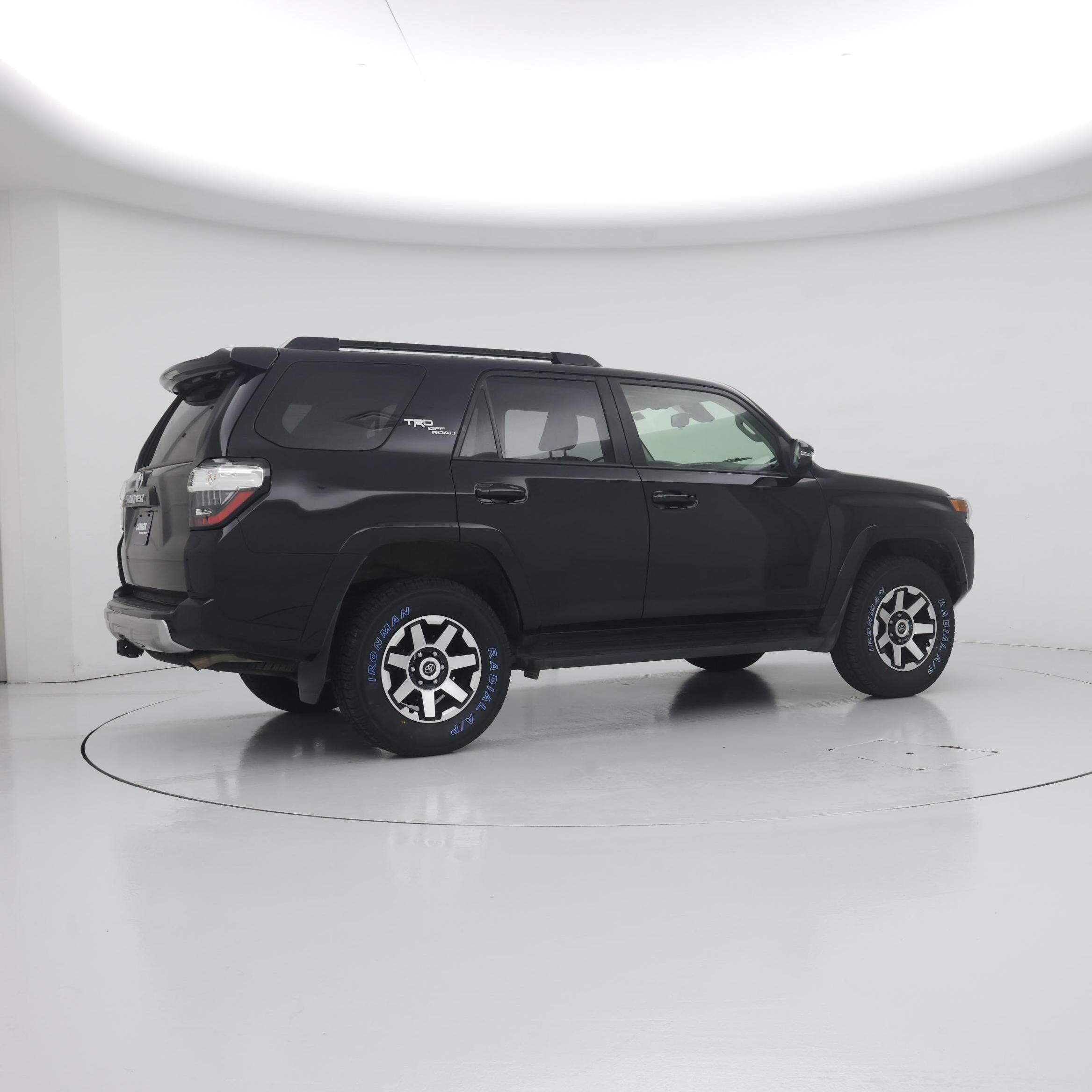 Thumbnail: 2024 Toyota 4Runner - 2