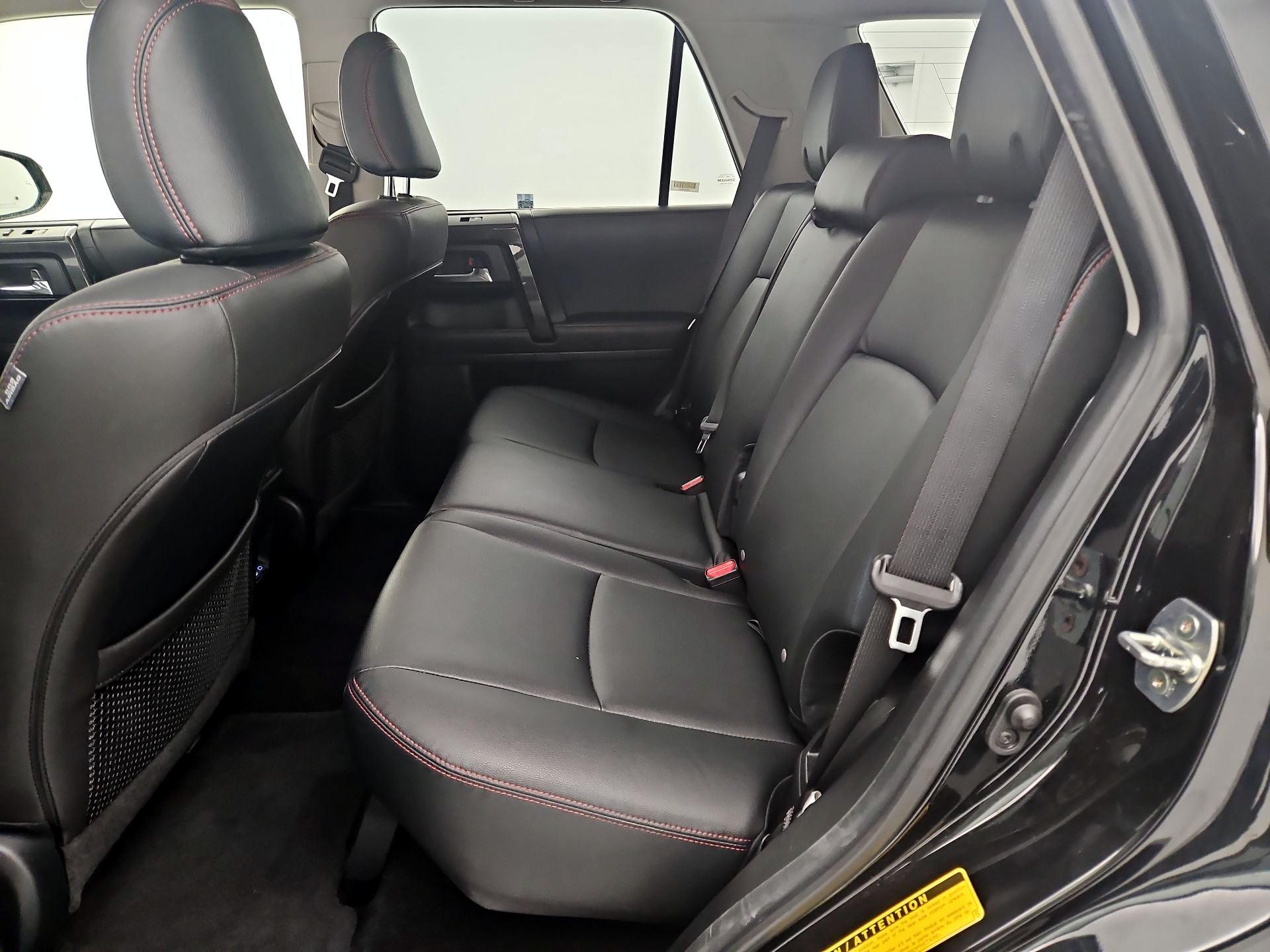 Thumbnail: 2024 Toyota 4Runner - 20