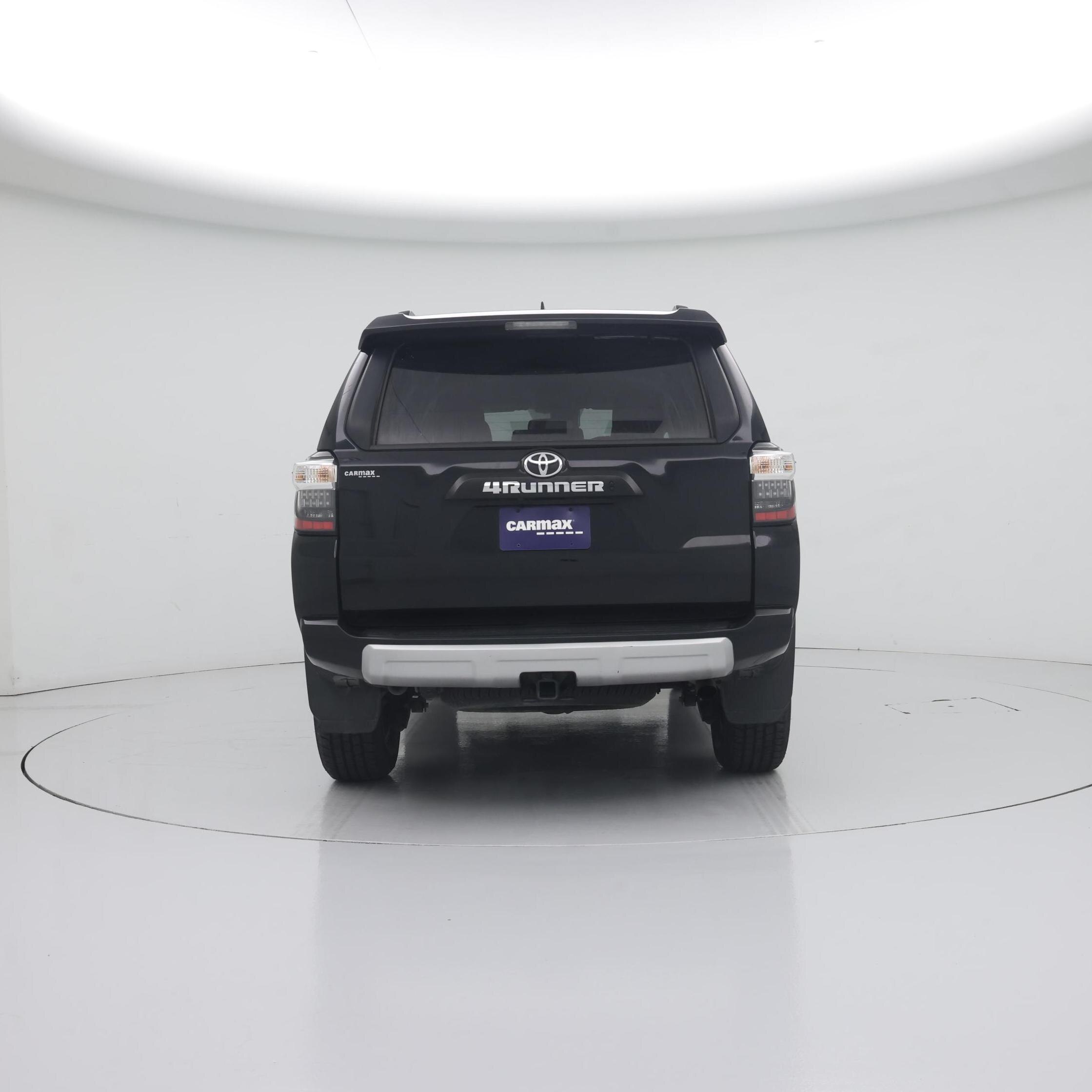 Thumbnail: 2024 Toyota 4Runner - 3