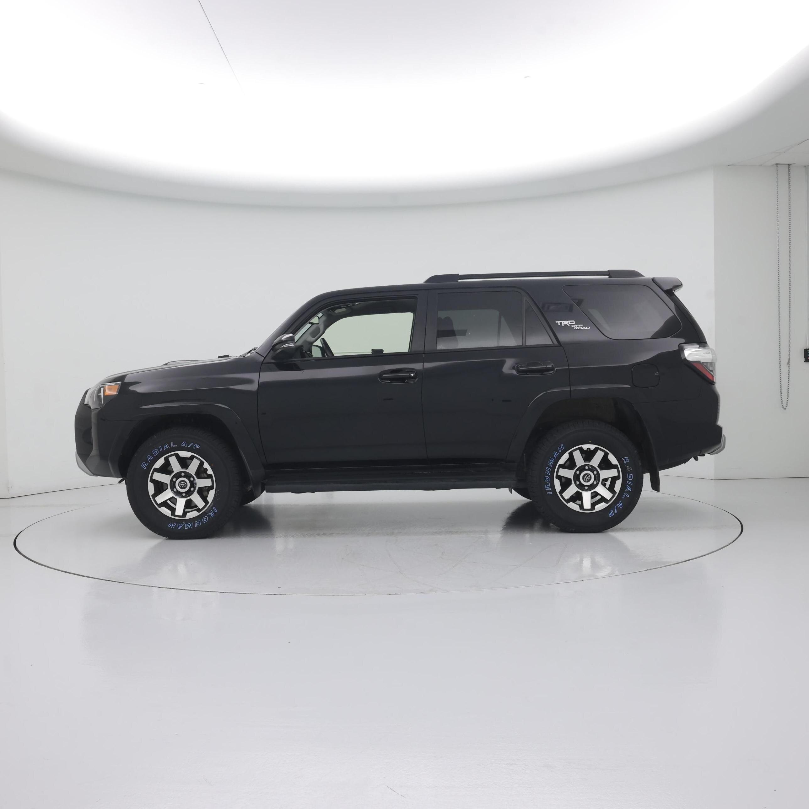 Thumbnail: 2024 Toyota 4Runner - 5