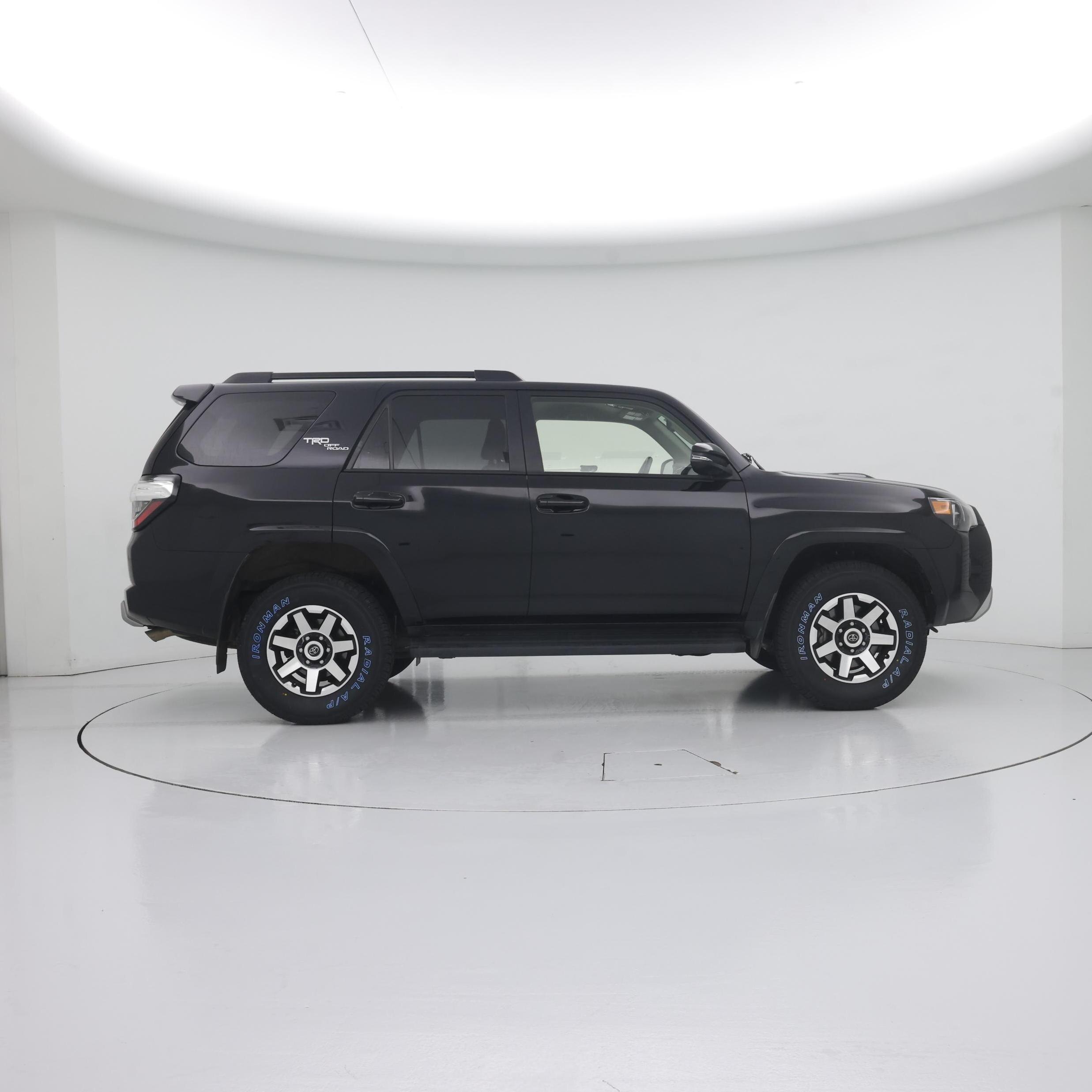 Thumbnail: 2024 Toyota 4Runner - 6