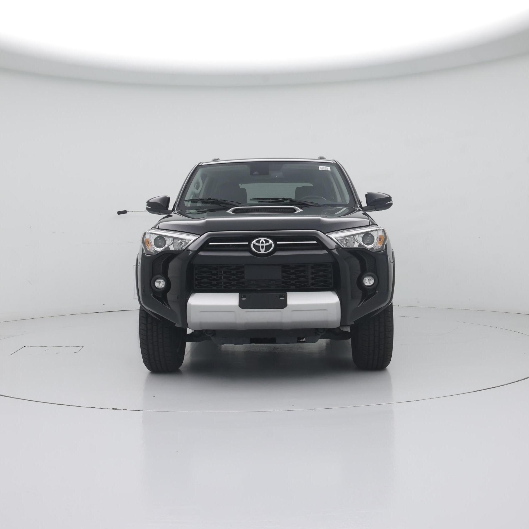 Thumbnail: 2024 Toyota 4Runner - 7
