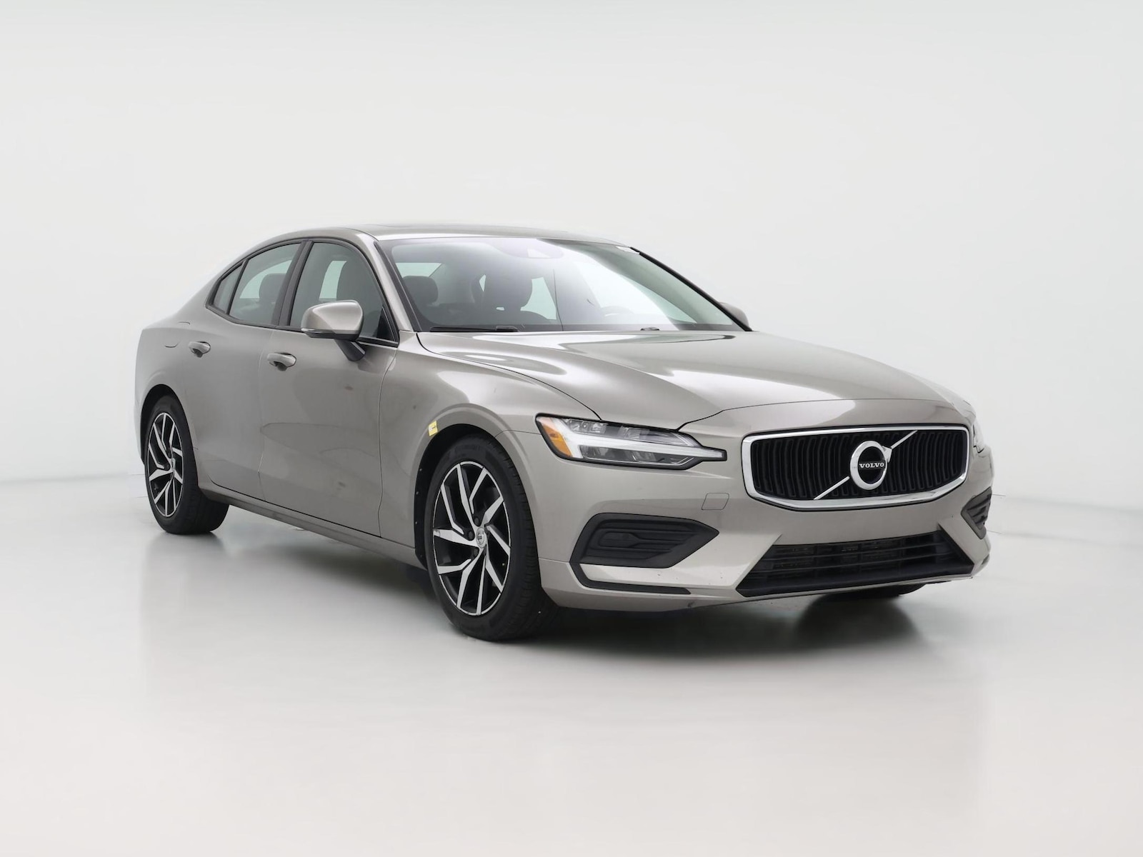 2020 Volvo S60 Momentum