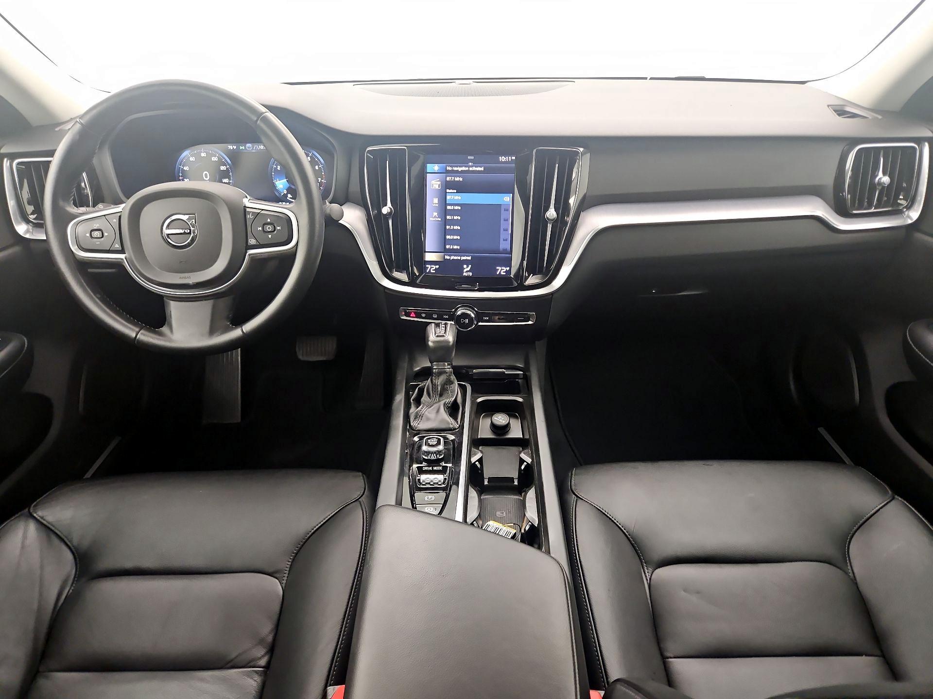Thumbnail: 2020 Volvo S60 - 9