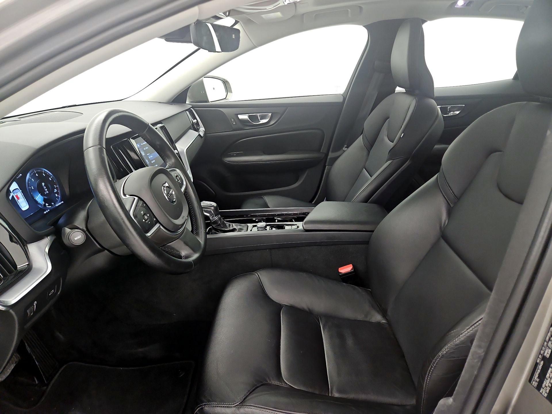 Thumbnail: 2020 Volvo S60 - 11