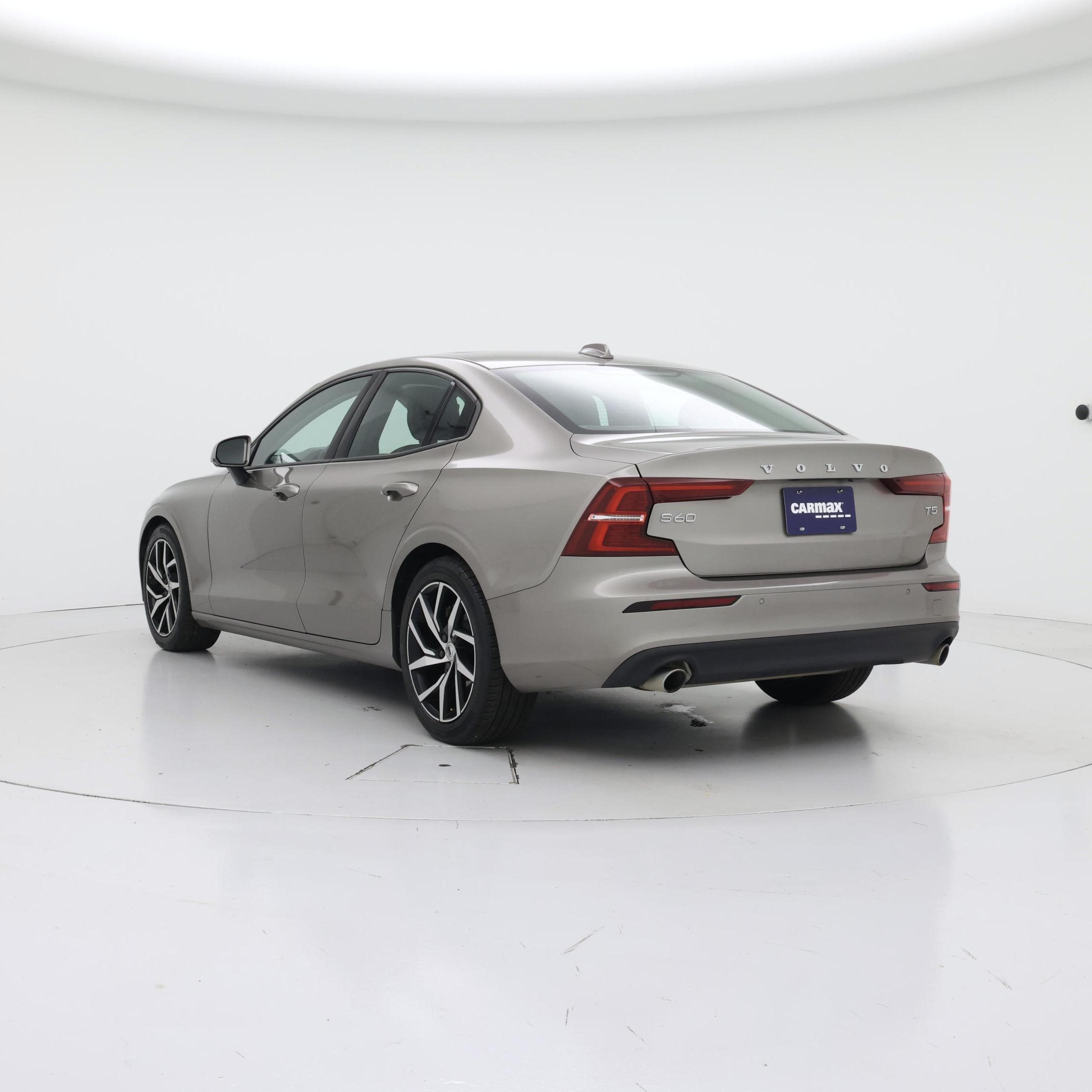 Thumbnail: 2020 Volvo S60 - 2