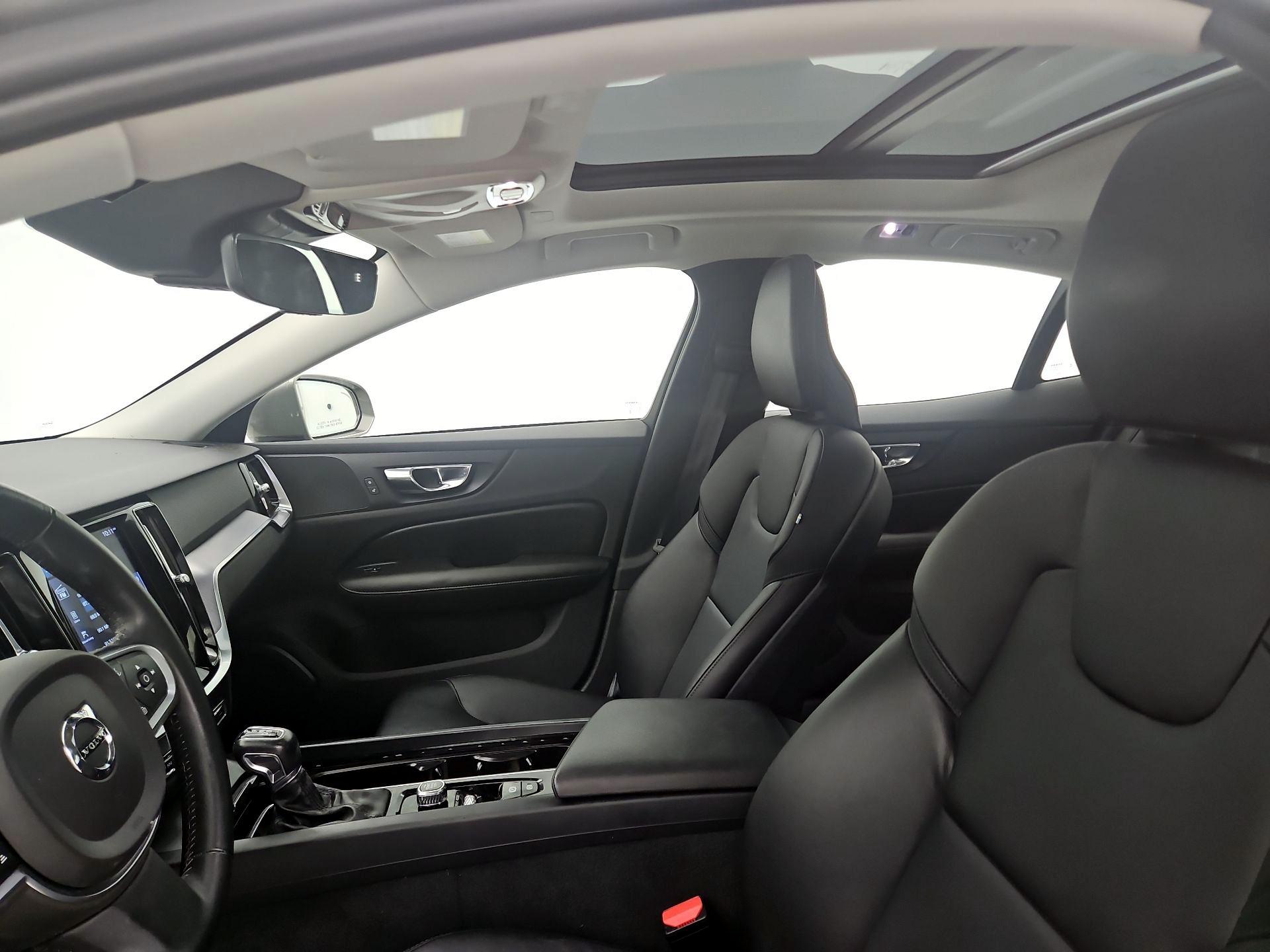 Thumbnail: 2020 Volvo S60 - 19