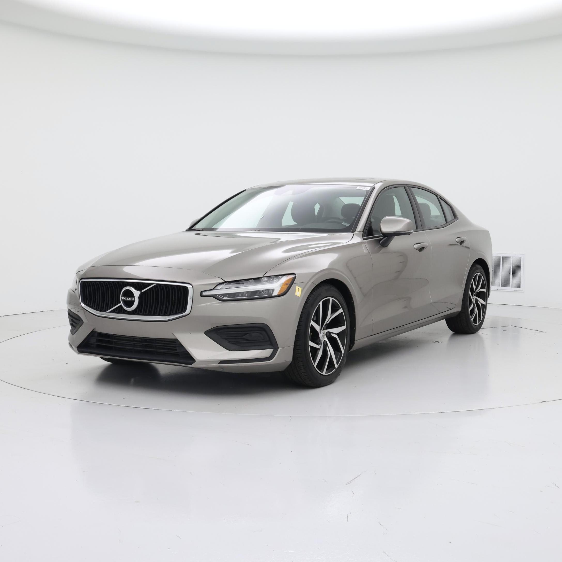 Thumbnail: 2020 Volvo S60 - 4