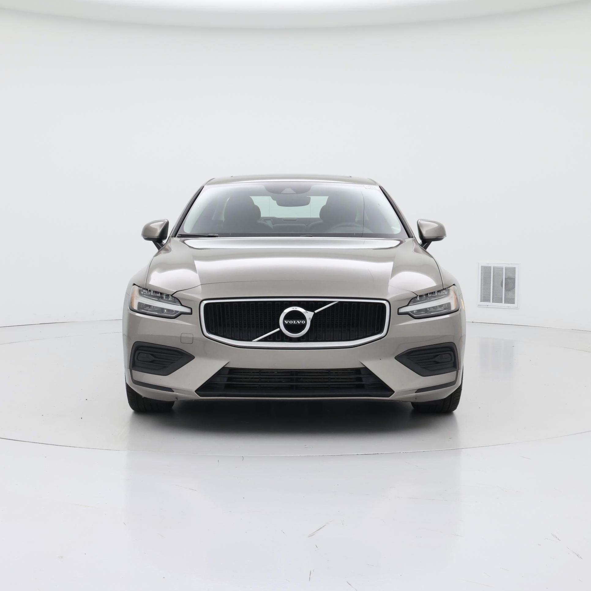 Thumbnail: 2020 Volvo S60 - 5
