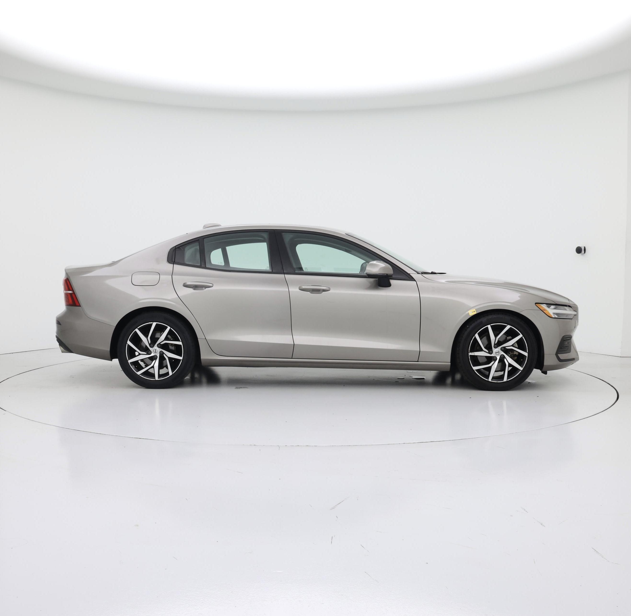 Thumbnail: 2020 Volvo S60 - 7