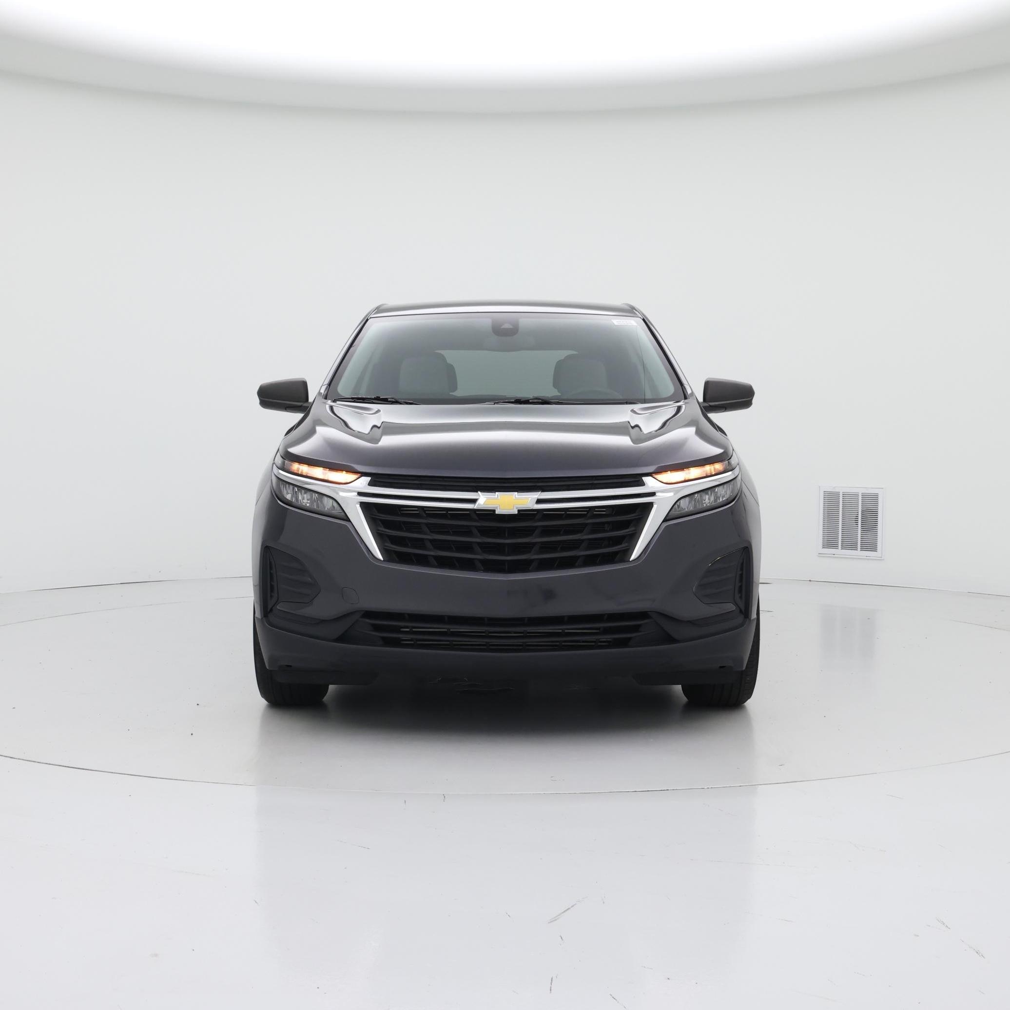Thumbnail: 2022 Chevrolet Equinox - 5