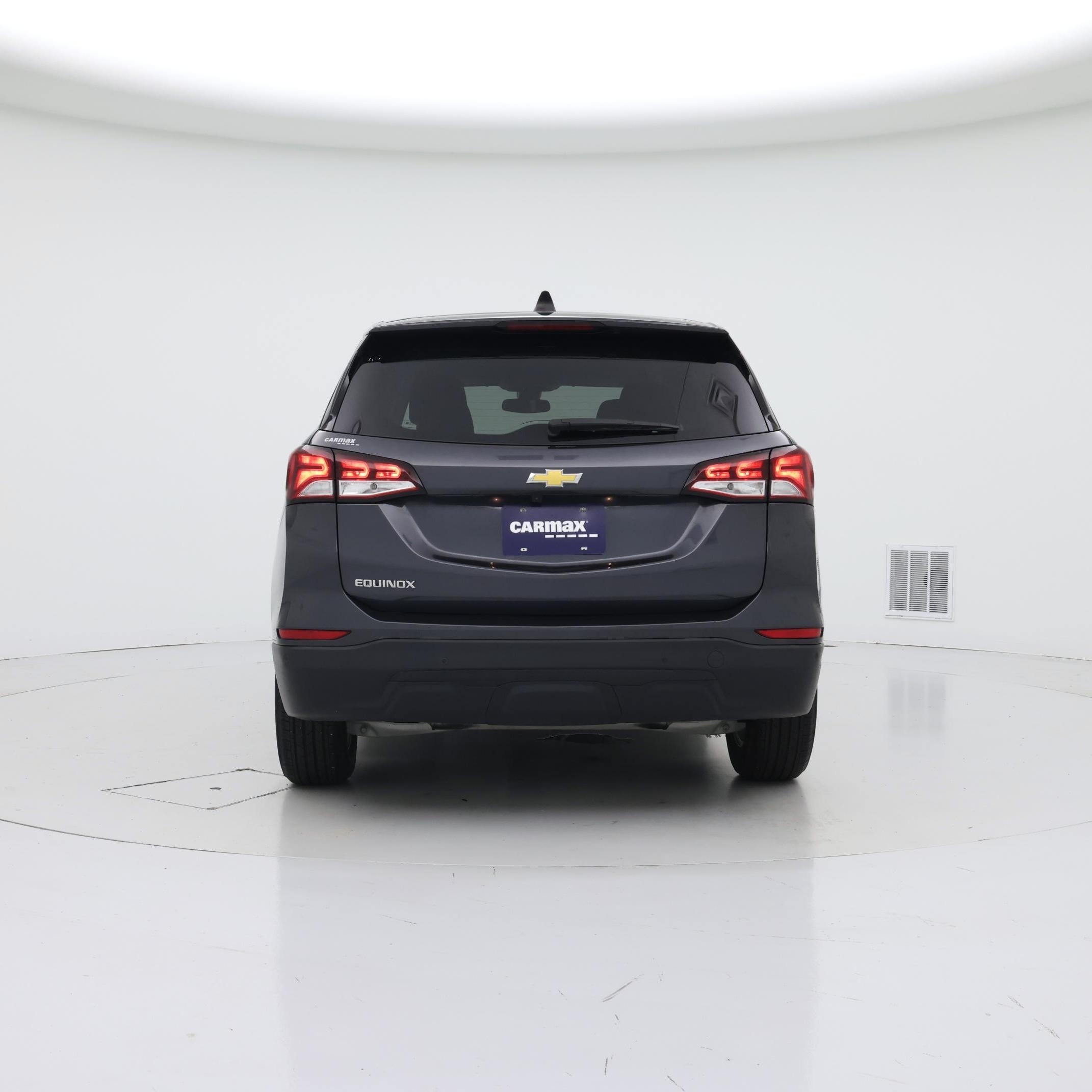 Thumbnail: 2022 Chevrolet Equinox - 6