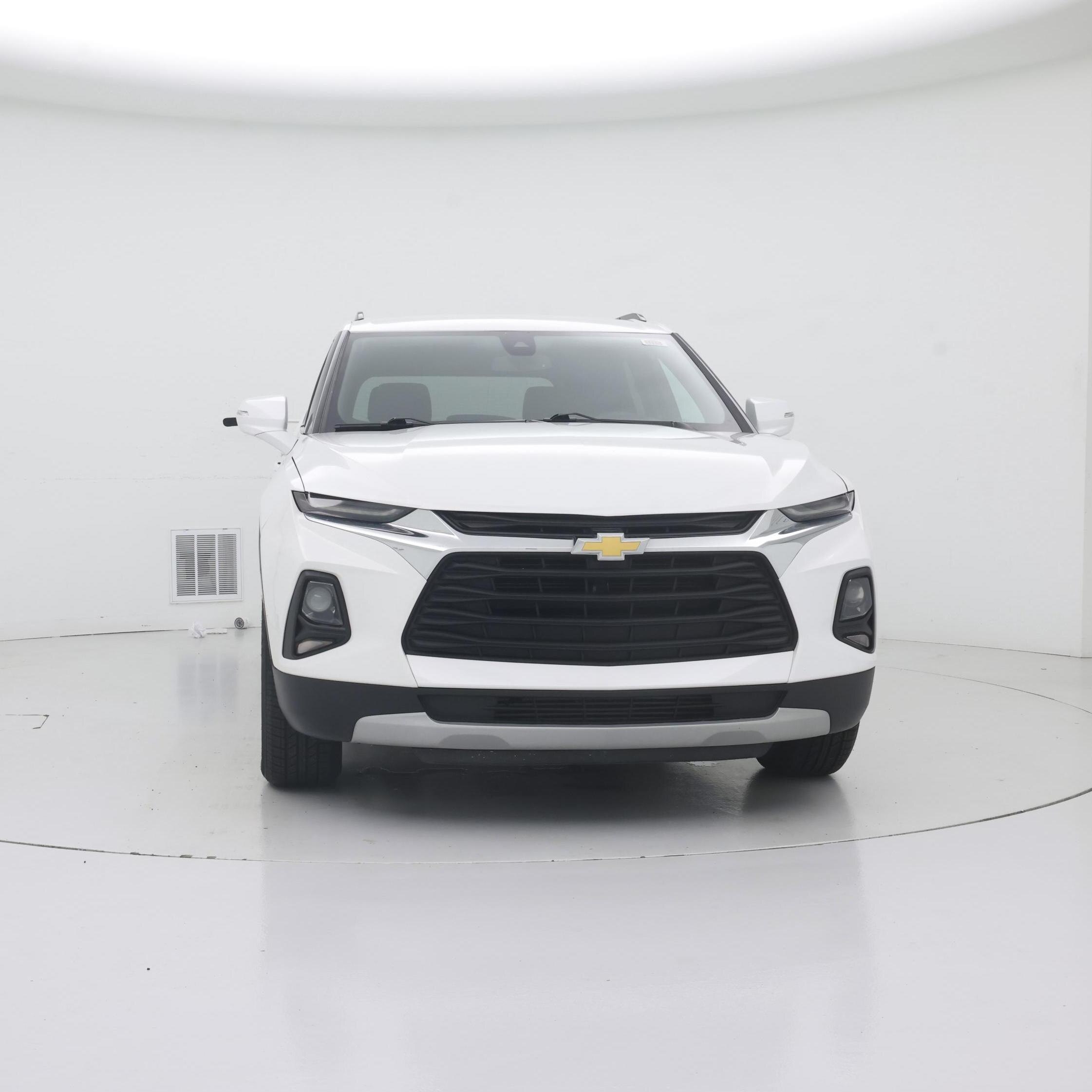 Thumbnail: 2022 Chevrolet Blazer - 5