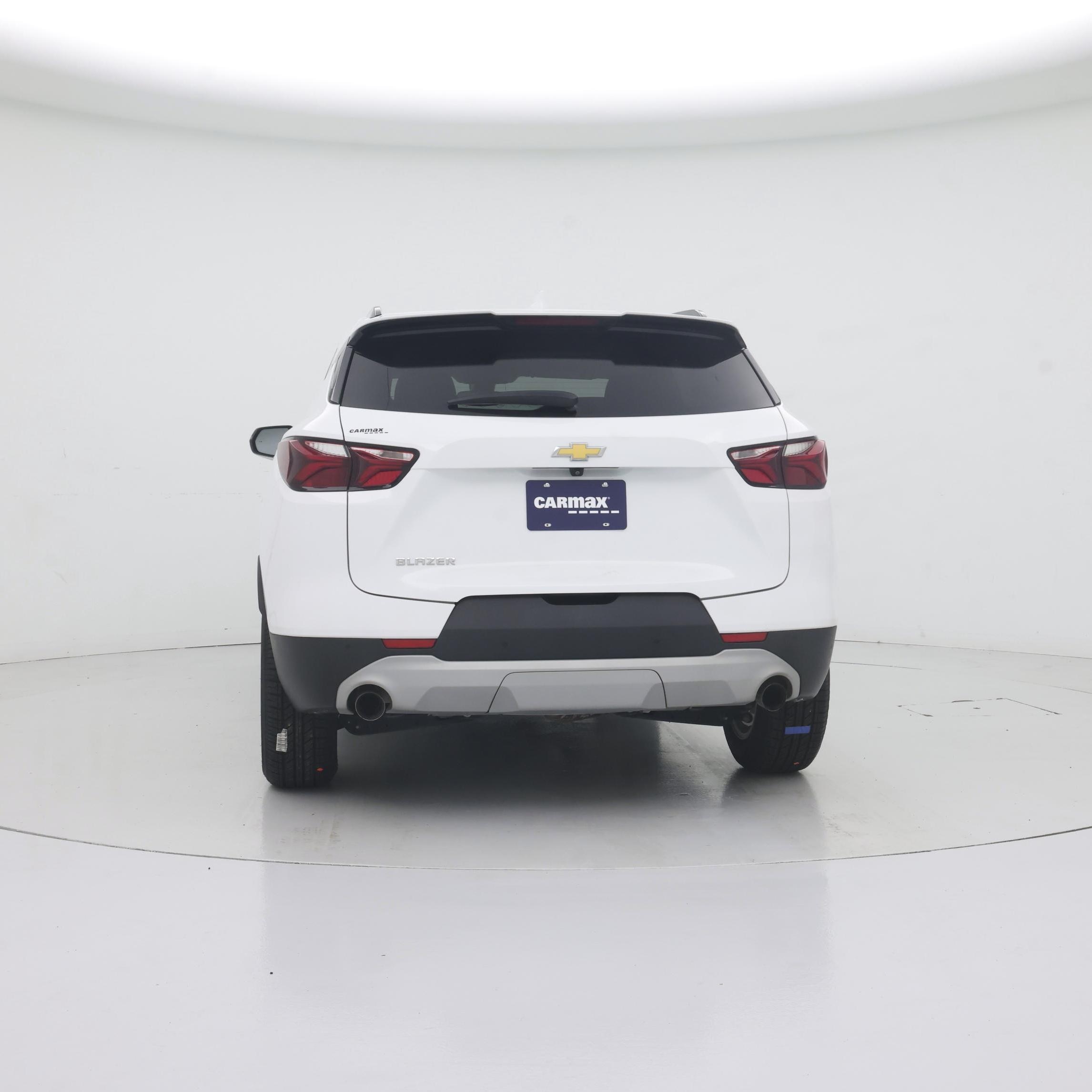 Thumbnail: 2022 Chevrolet Blazer - 6