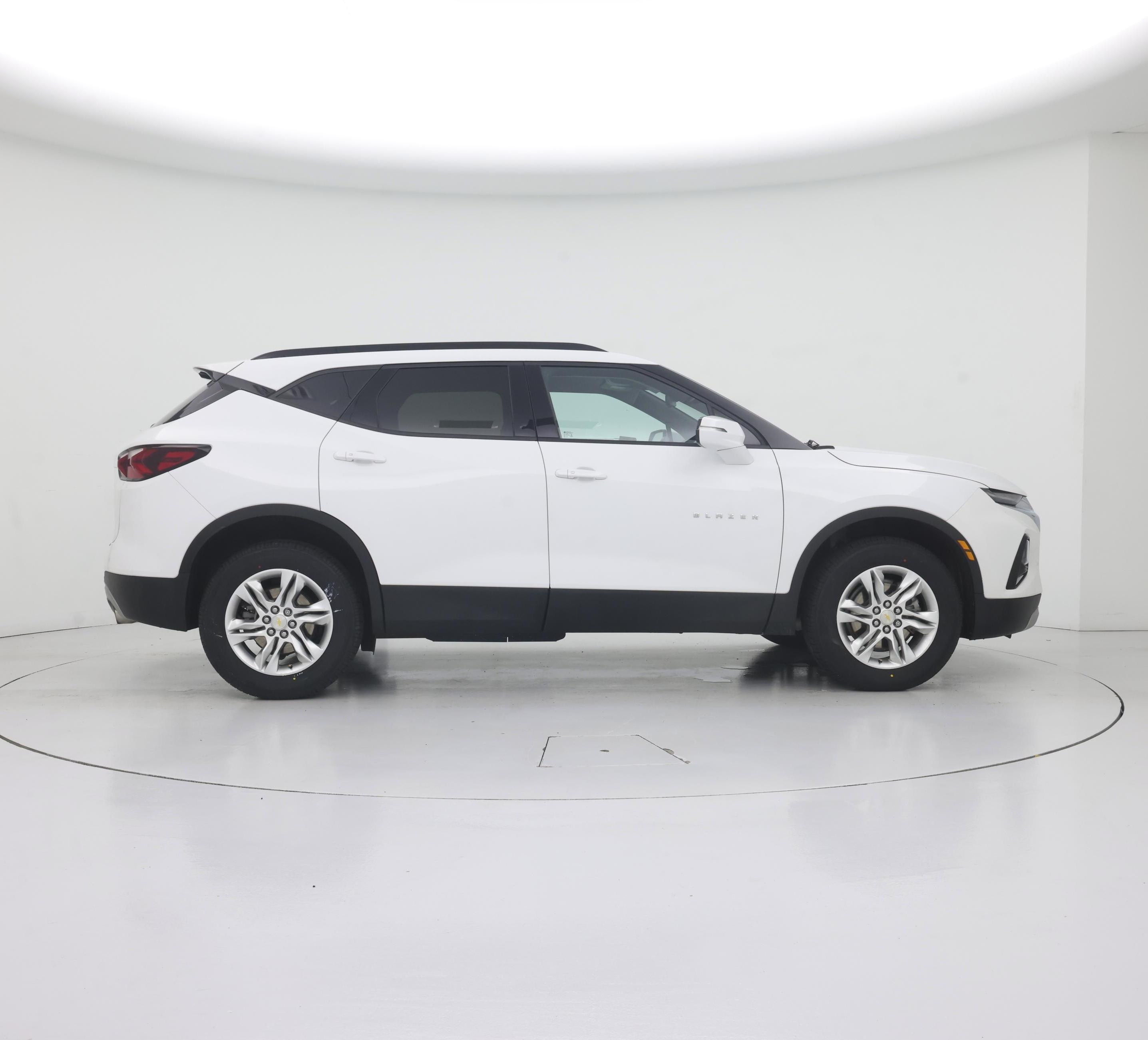 Thumbnail: 2022 Chevrolet Blazer - 7