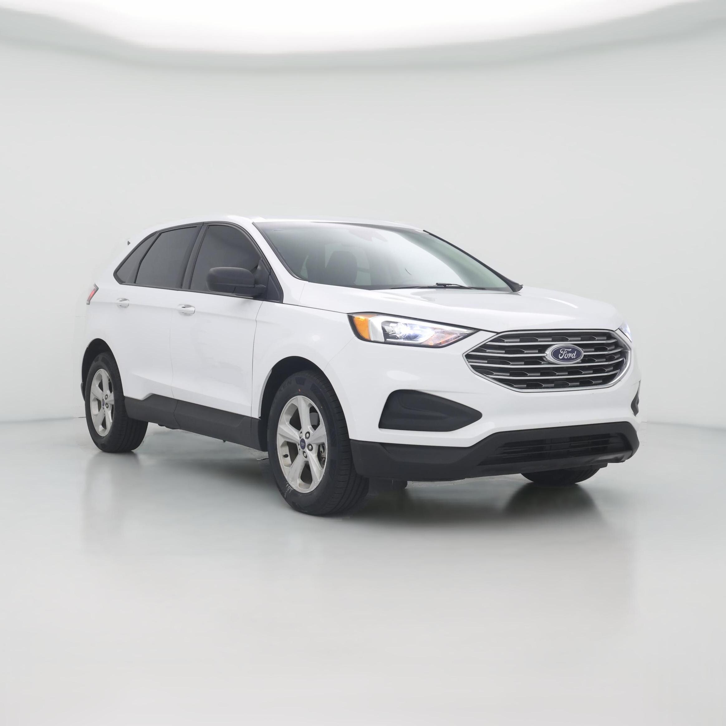 Thumbnail: 2020 Ford Edge - 1