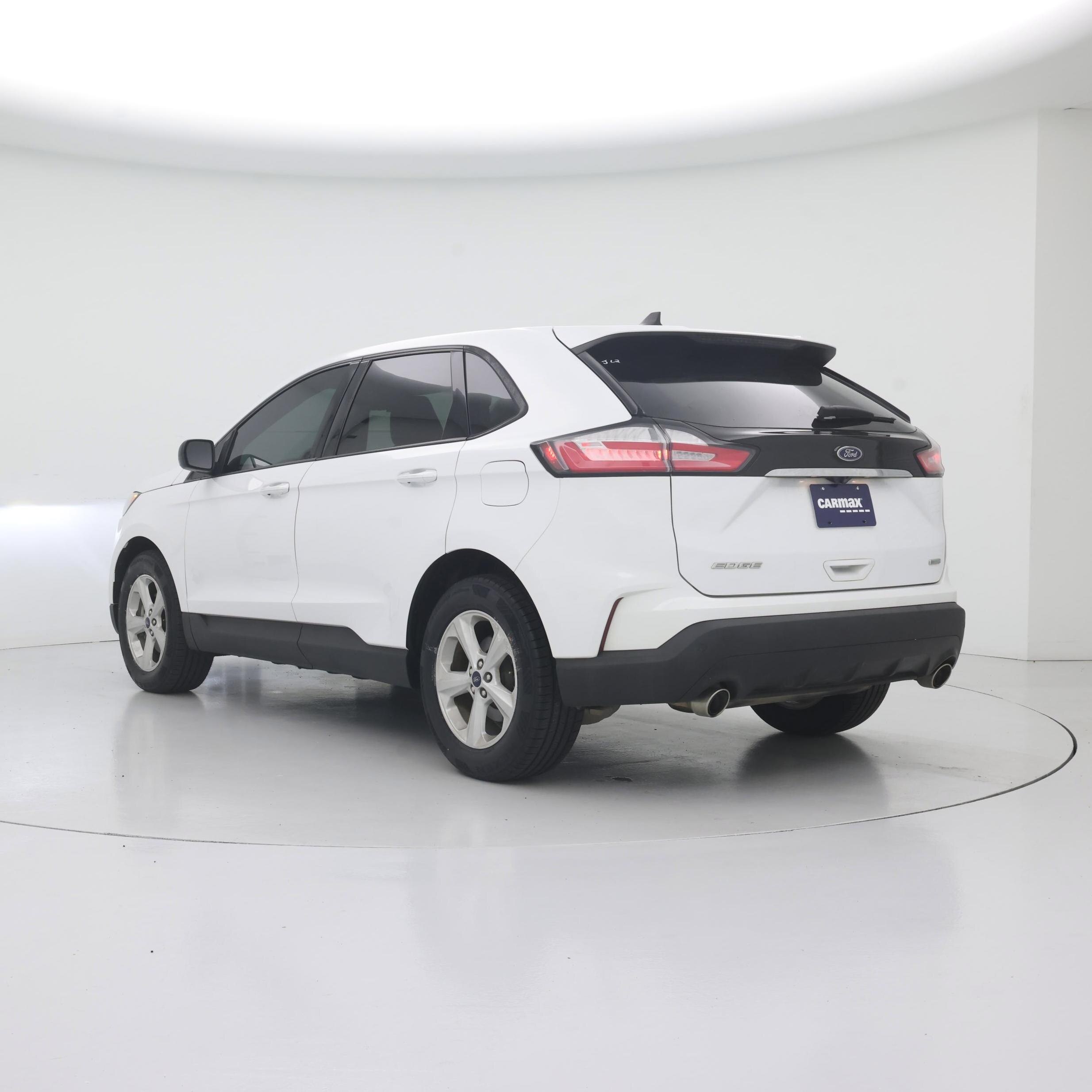 Thumbnail: 2020 Ford Edge - 2
