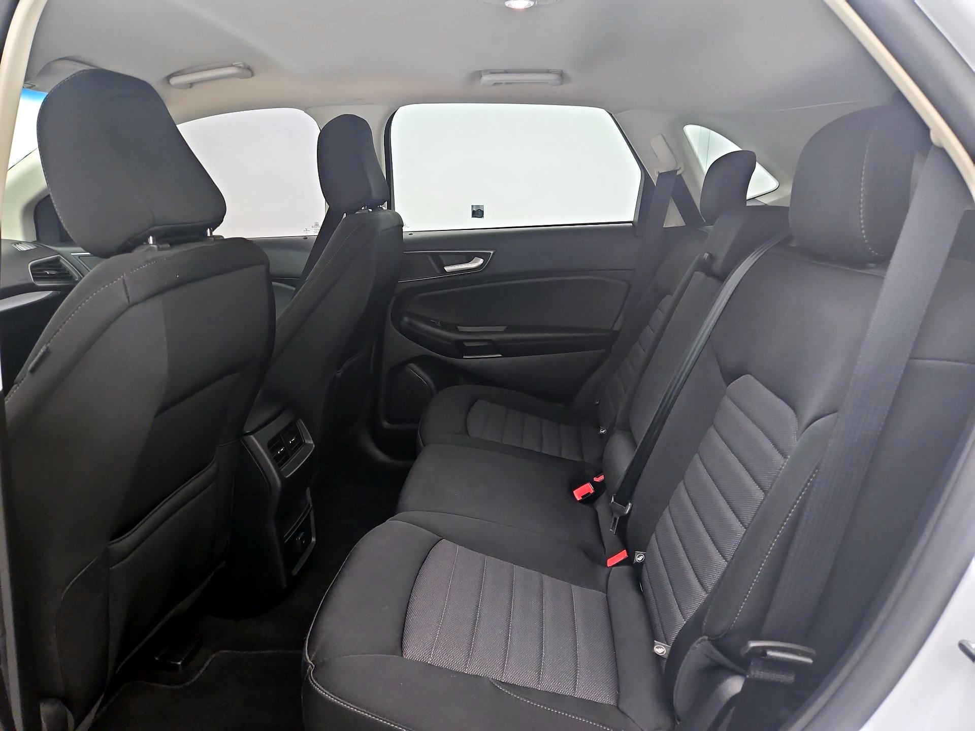 Thumbnail: 2020 Ford Edge - 20
