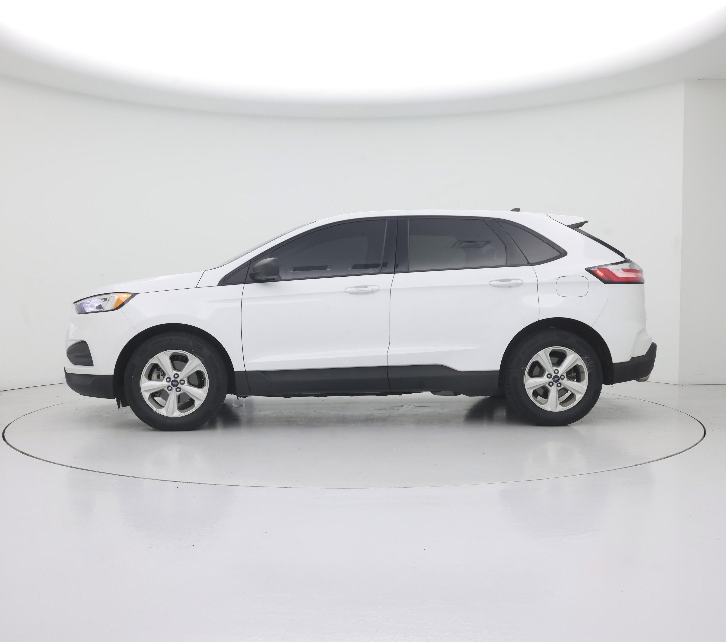 Thumbnail: 2020 Ford Edge - 3