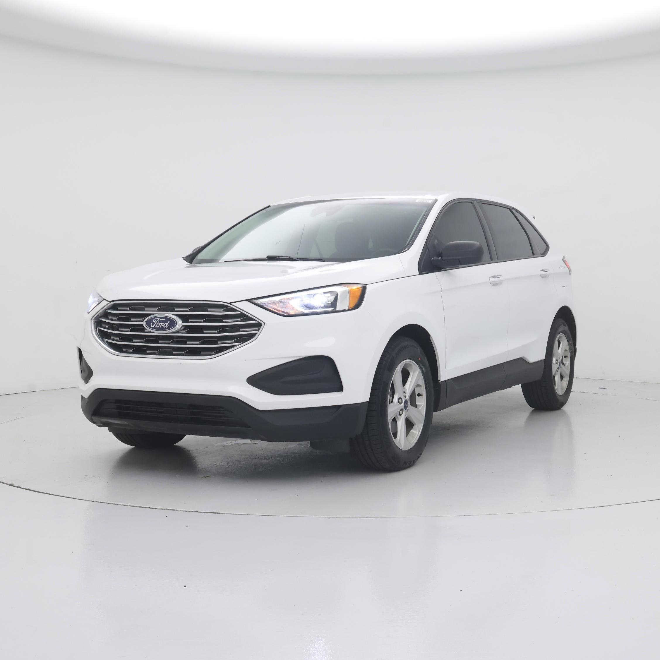 Thumbnail: 2020 Ford Edge - 4