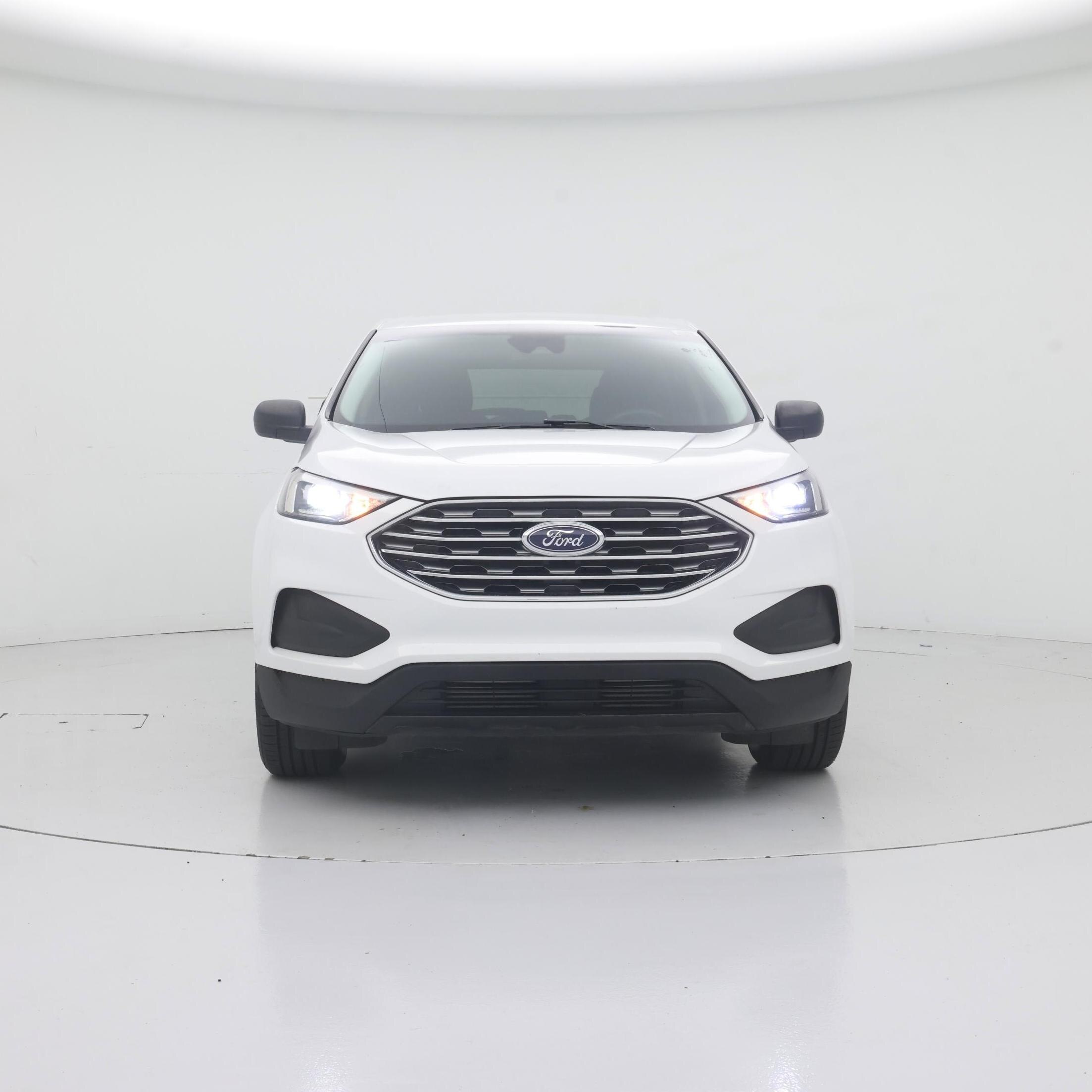 Thumbnail: 2020 Ford Edge - 5