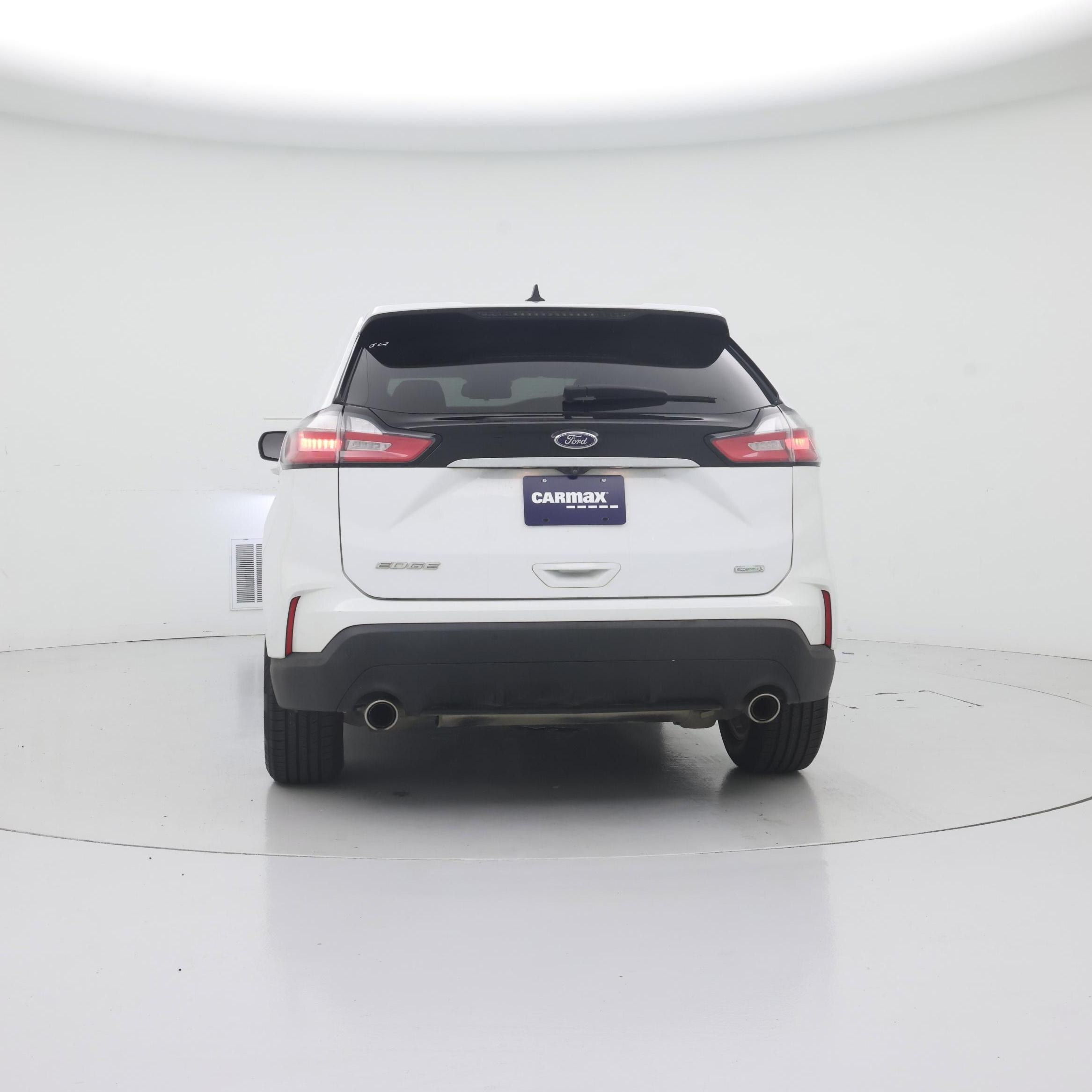 Thumbnail: 2020 Ford Edge - 6