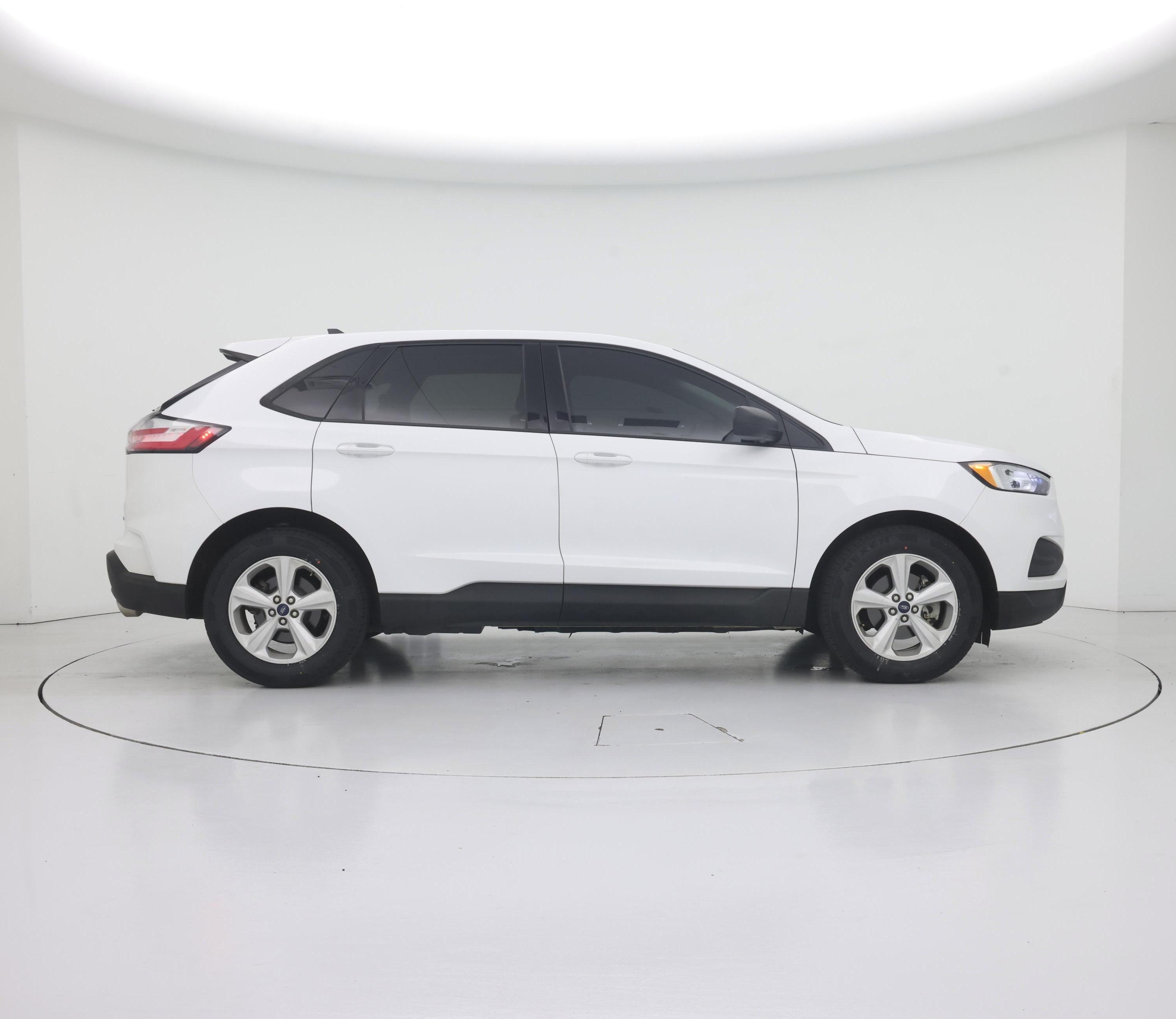 Thumbnail: 2020 Ford Edge - 7