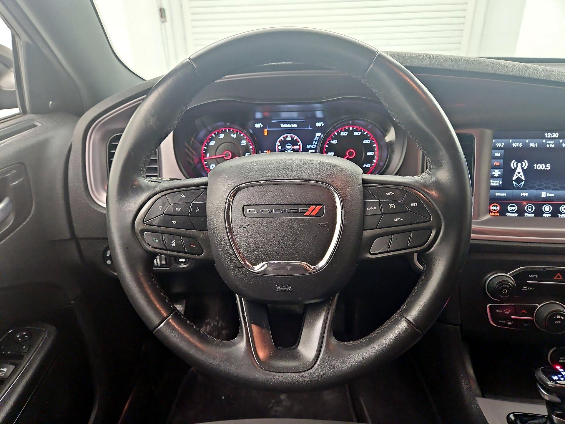 Thumbnail: 2023 Dodge Charger - 10