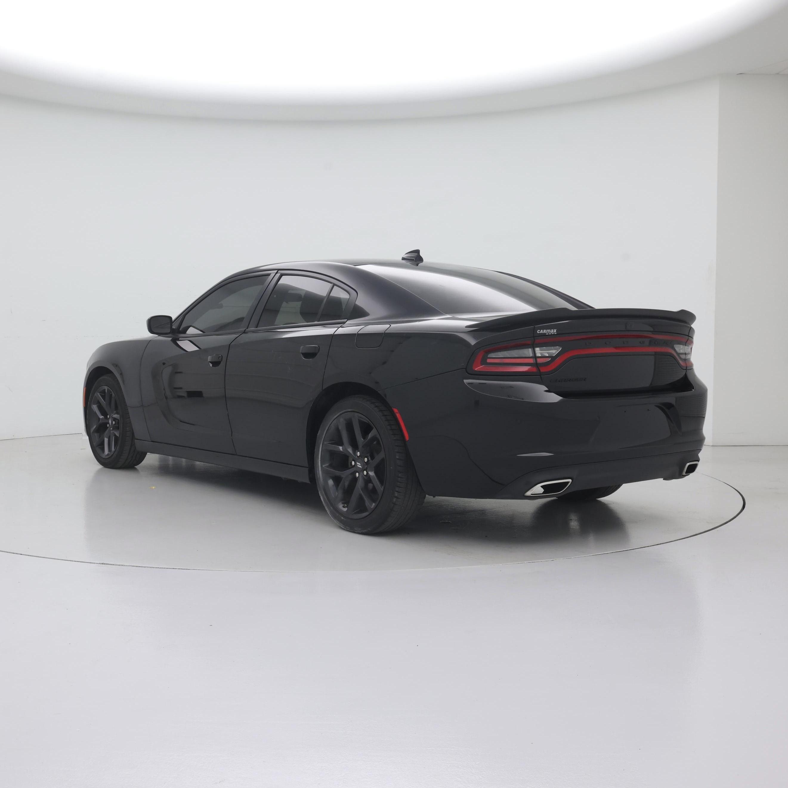 Thumbnail: 2023 Dodge Charger - 2