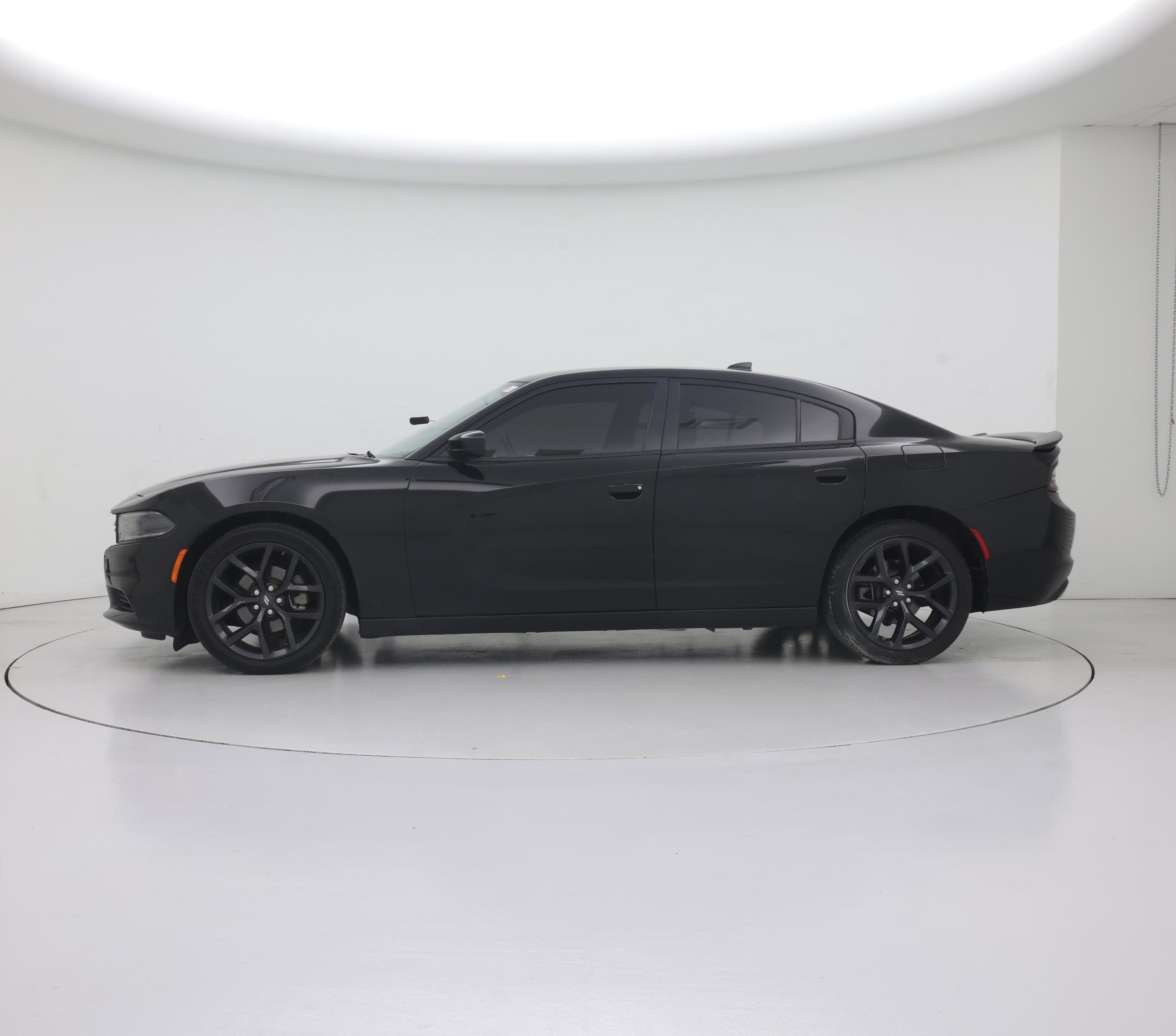 Thumbnail: 2023 Dodge Charger - 3