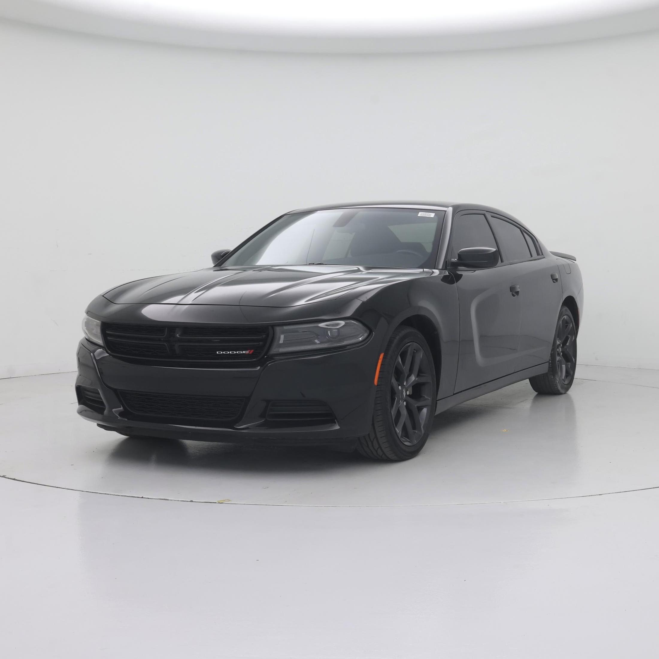 Thumbnail: 2023 Dodge Charger - 4