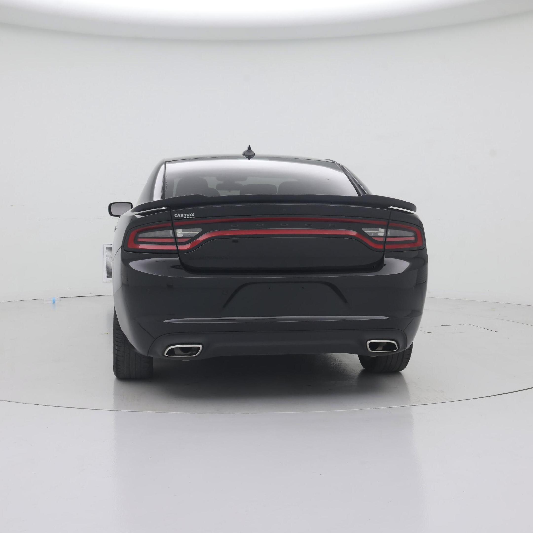 Thumbnail: 2023 Dodge Charger - 6