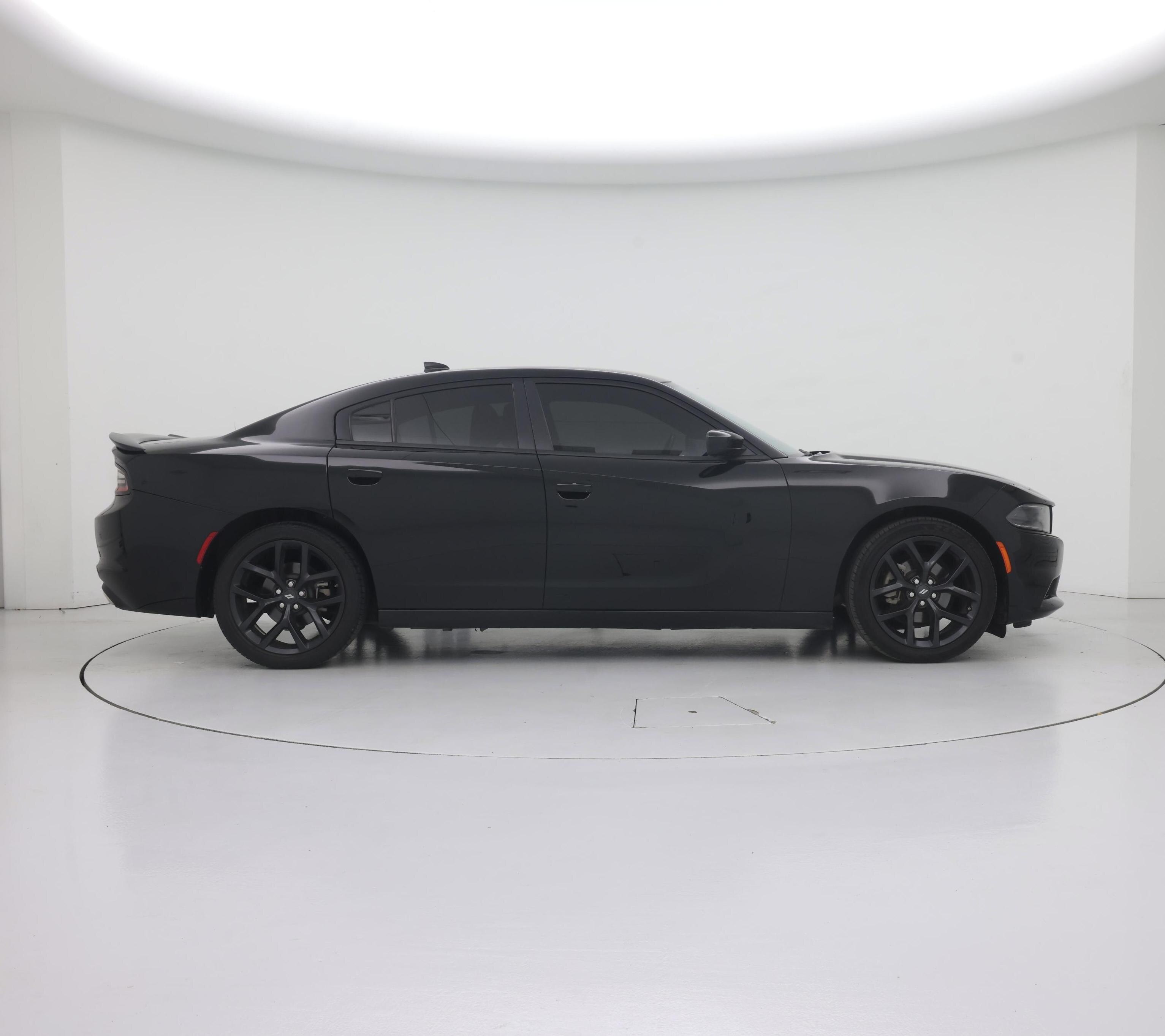 Thumbnail: 2023 Dodge Charger - 7