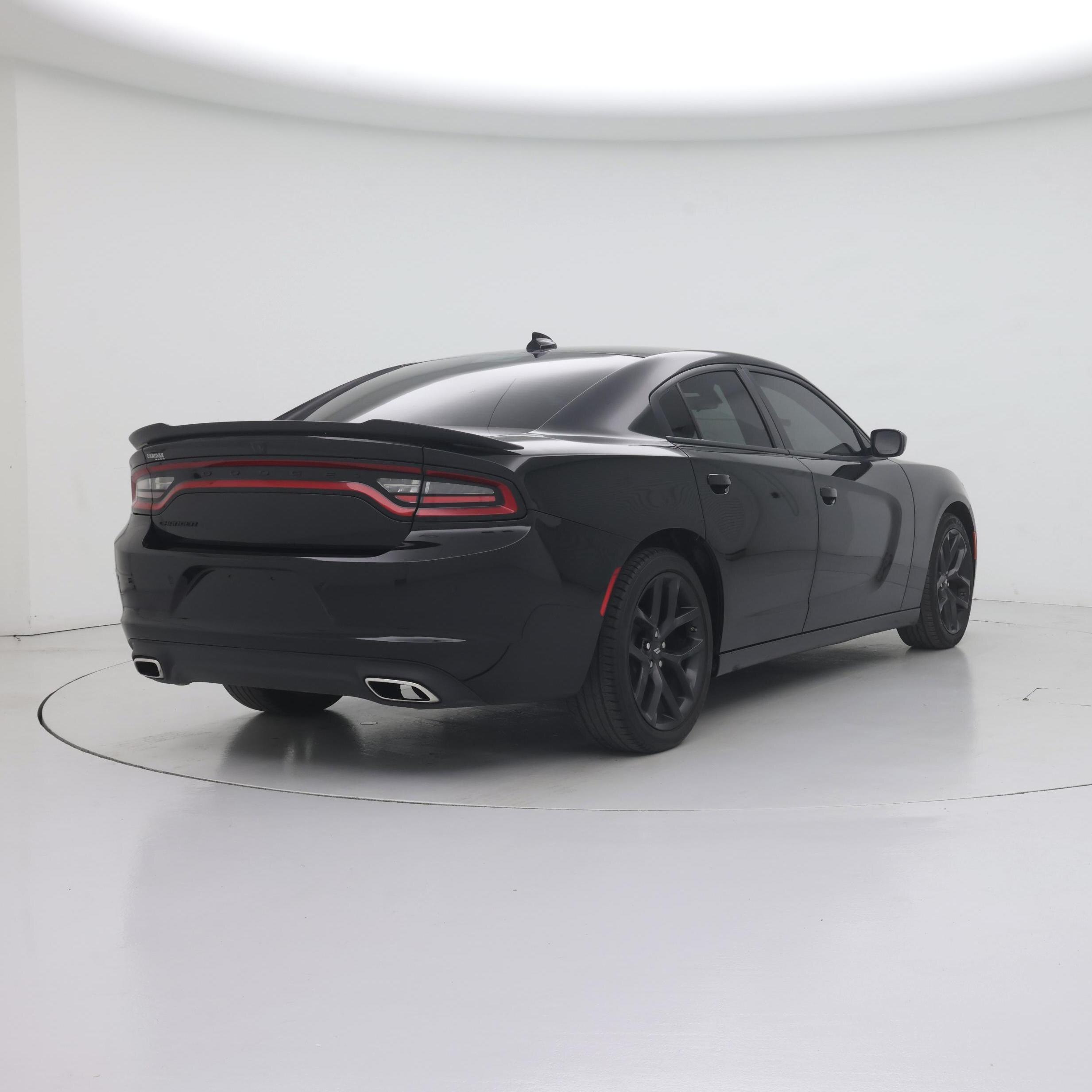Thumbnail: 2023 Dodge Charger - 8