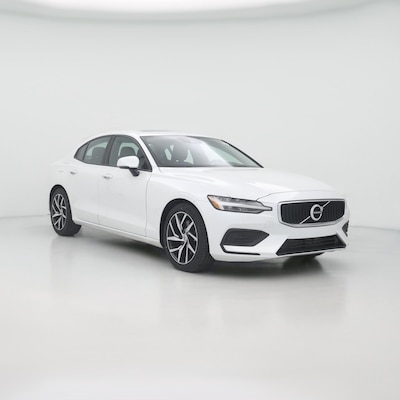 2020 Volvo S60 T5 Momentum