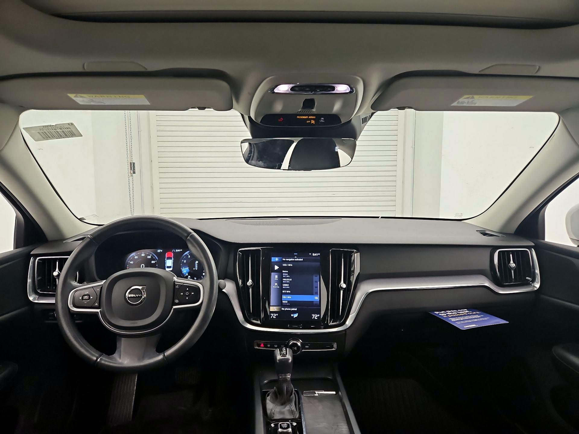 Thumbnail: 2020 Volvo S60 - 9