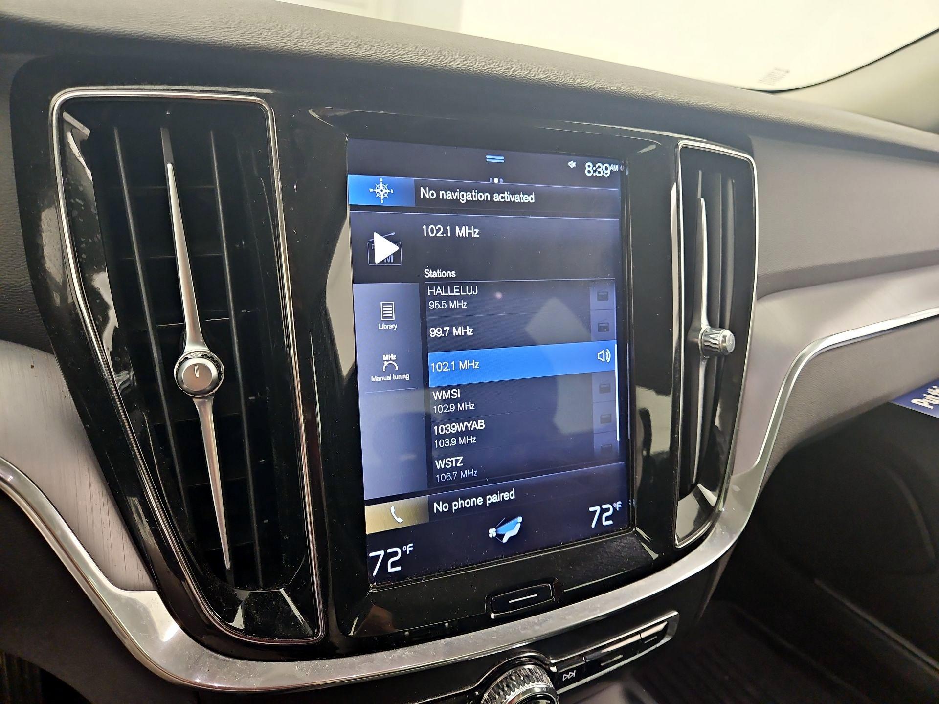 Thumbnail: 2020 Volvo S60 - 15