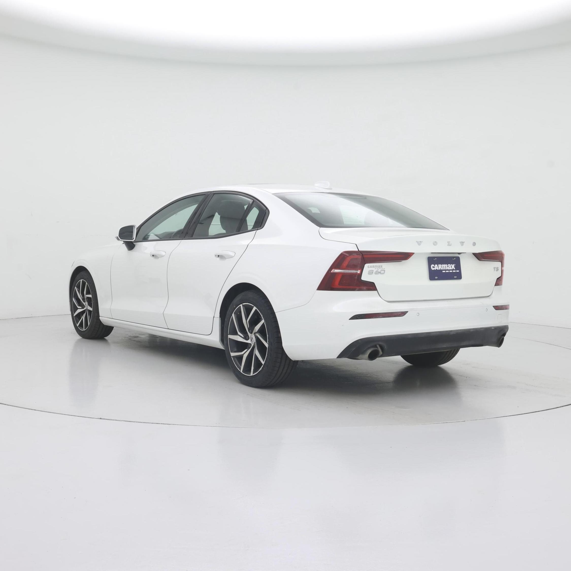 Thumbnail: 2020 Volvo S60 - 2