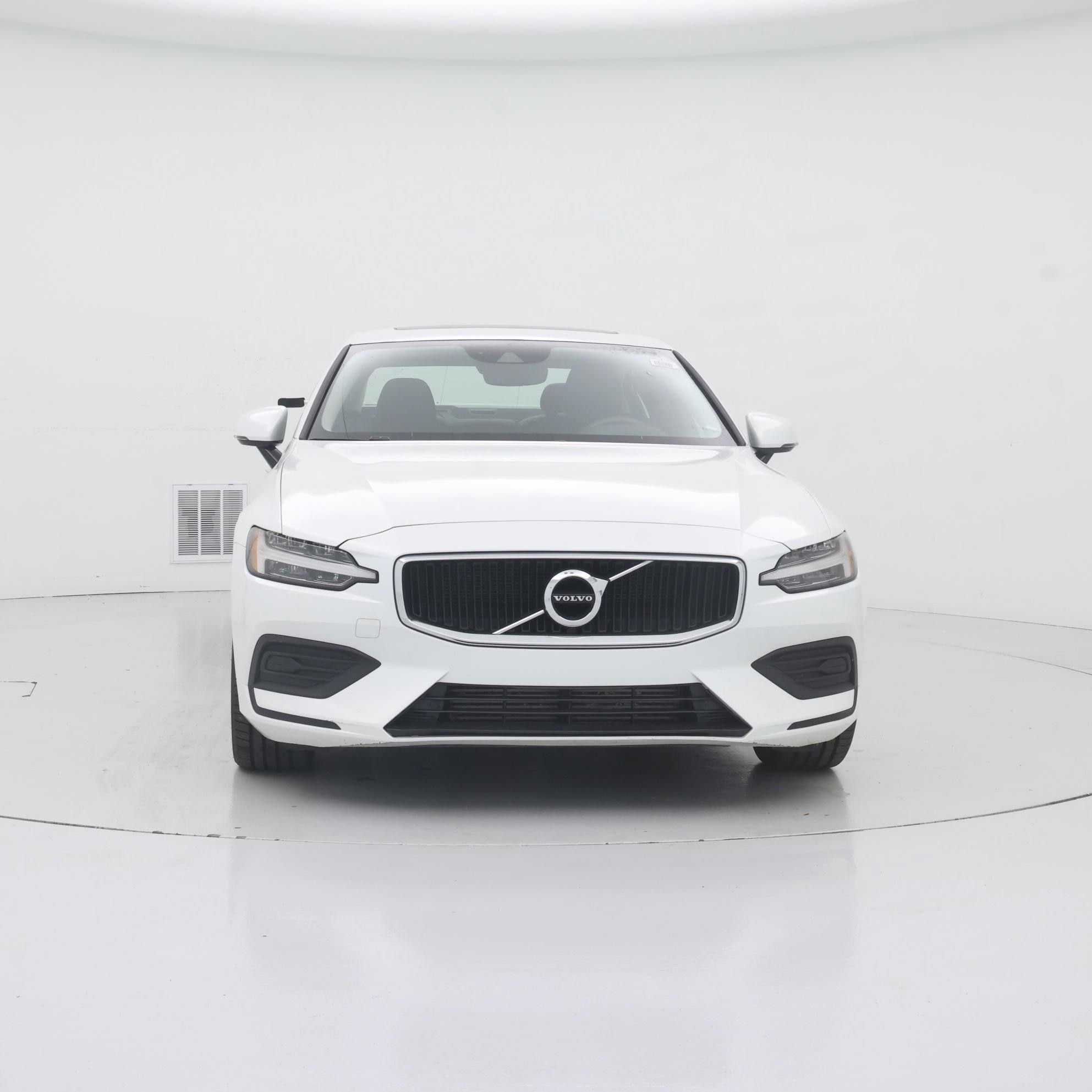 Thumbnail: 2020 Volvo S60 - 5