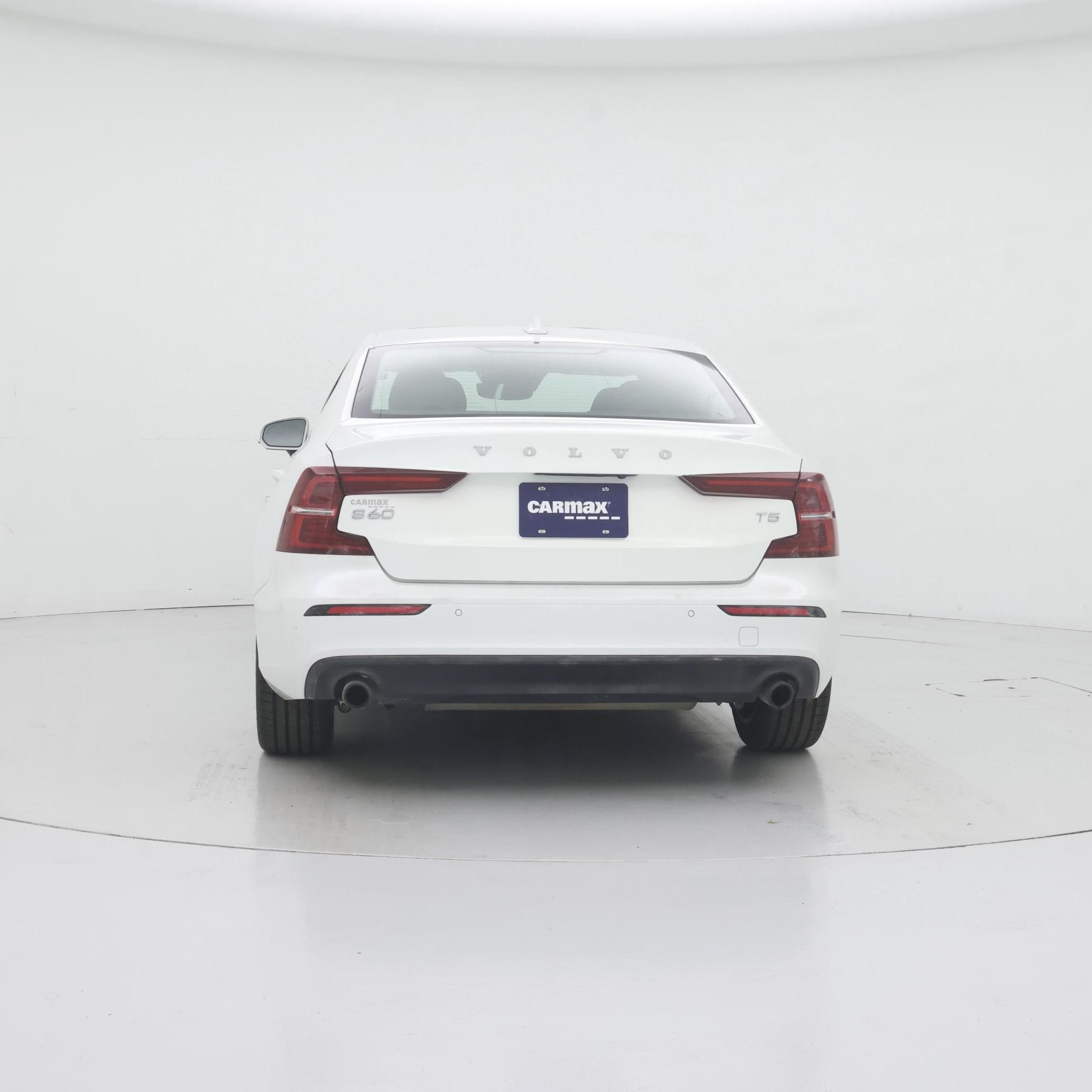 Thumbnail: 2020 Volvo S60 - 6