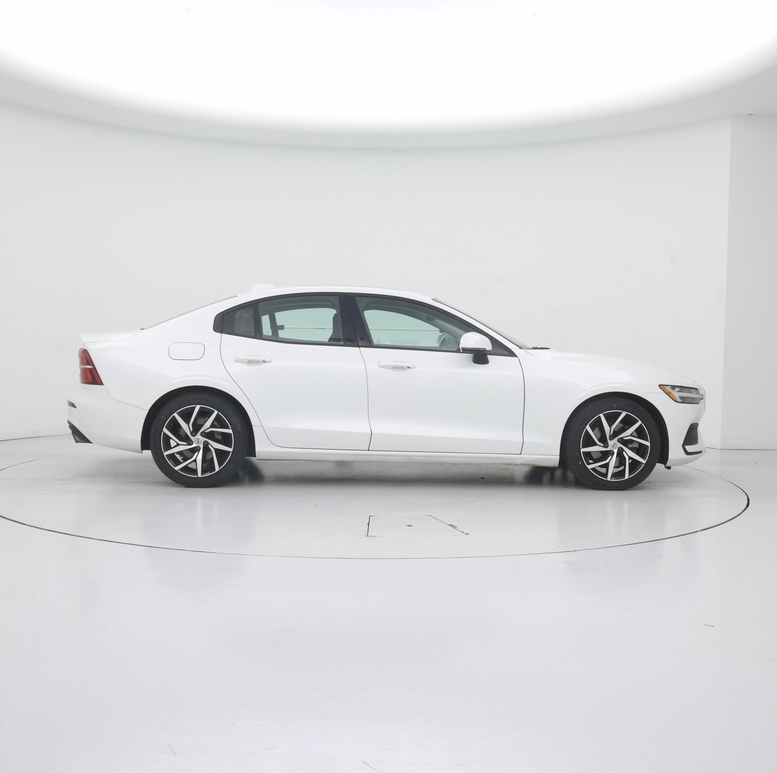 Thumbnail: 2020 Volvo S60 - 7