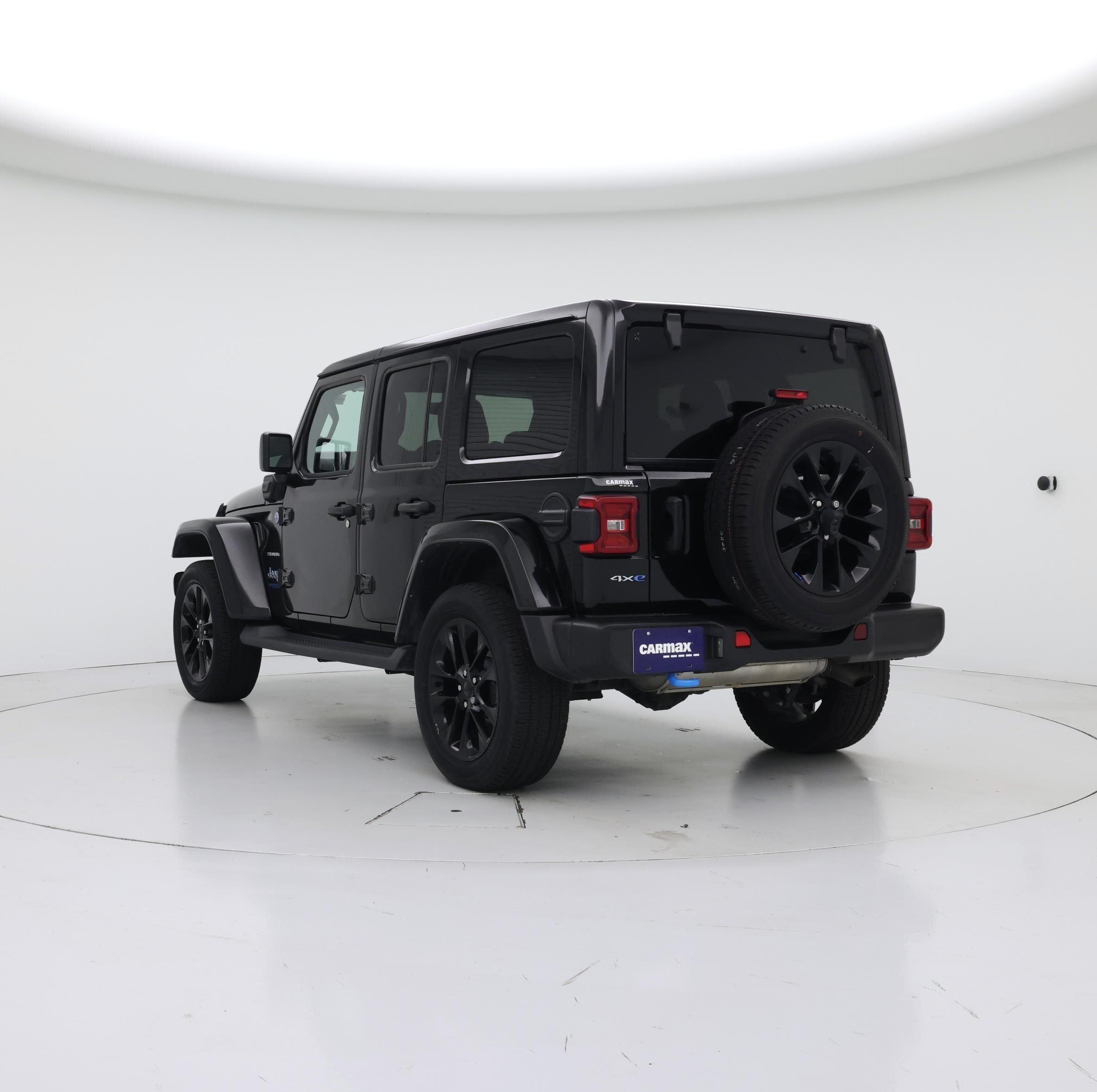Thumbnail: 2022 Jeep Wrangler - 2