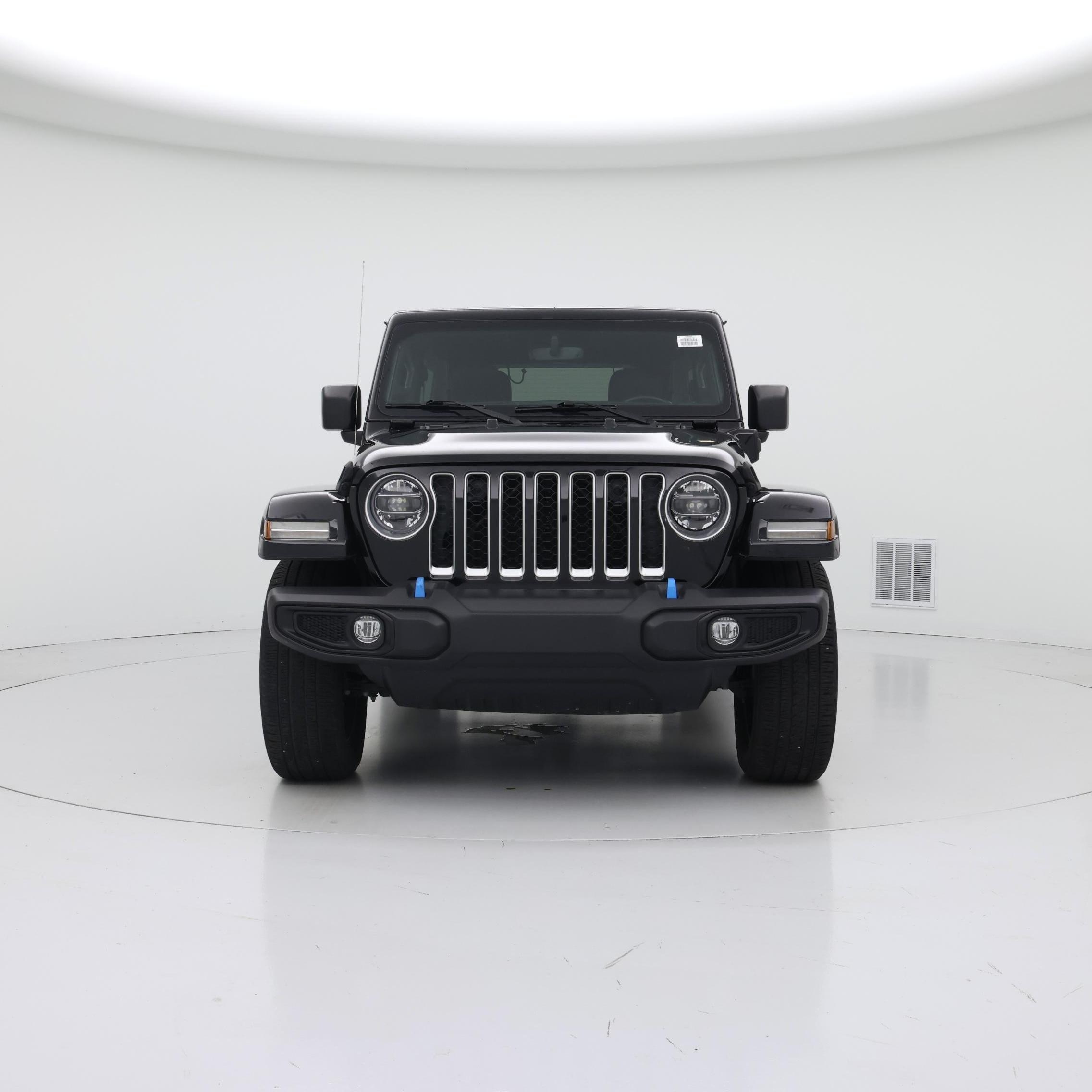 Thumbnail: 2022 Jeep Wrangler - 5