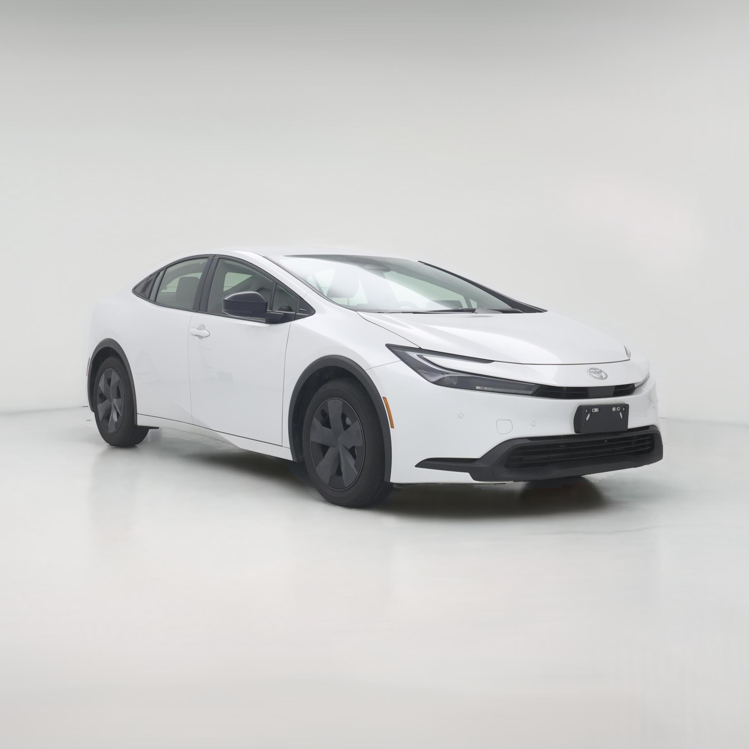 Thumbnail: 2025 Toyota Prius - 1