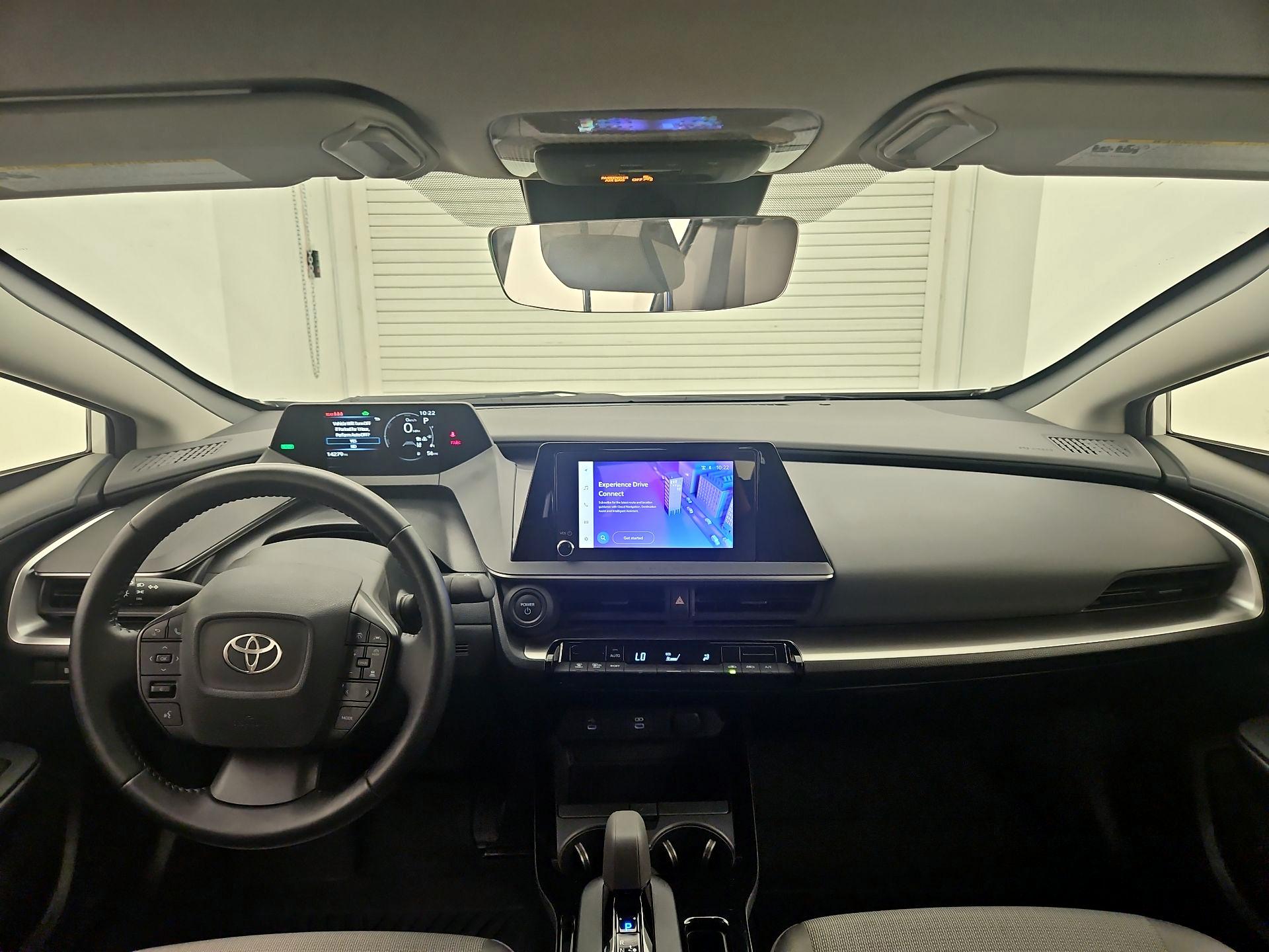 Thumbnail: 2025 Toyota Prius - 9