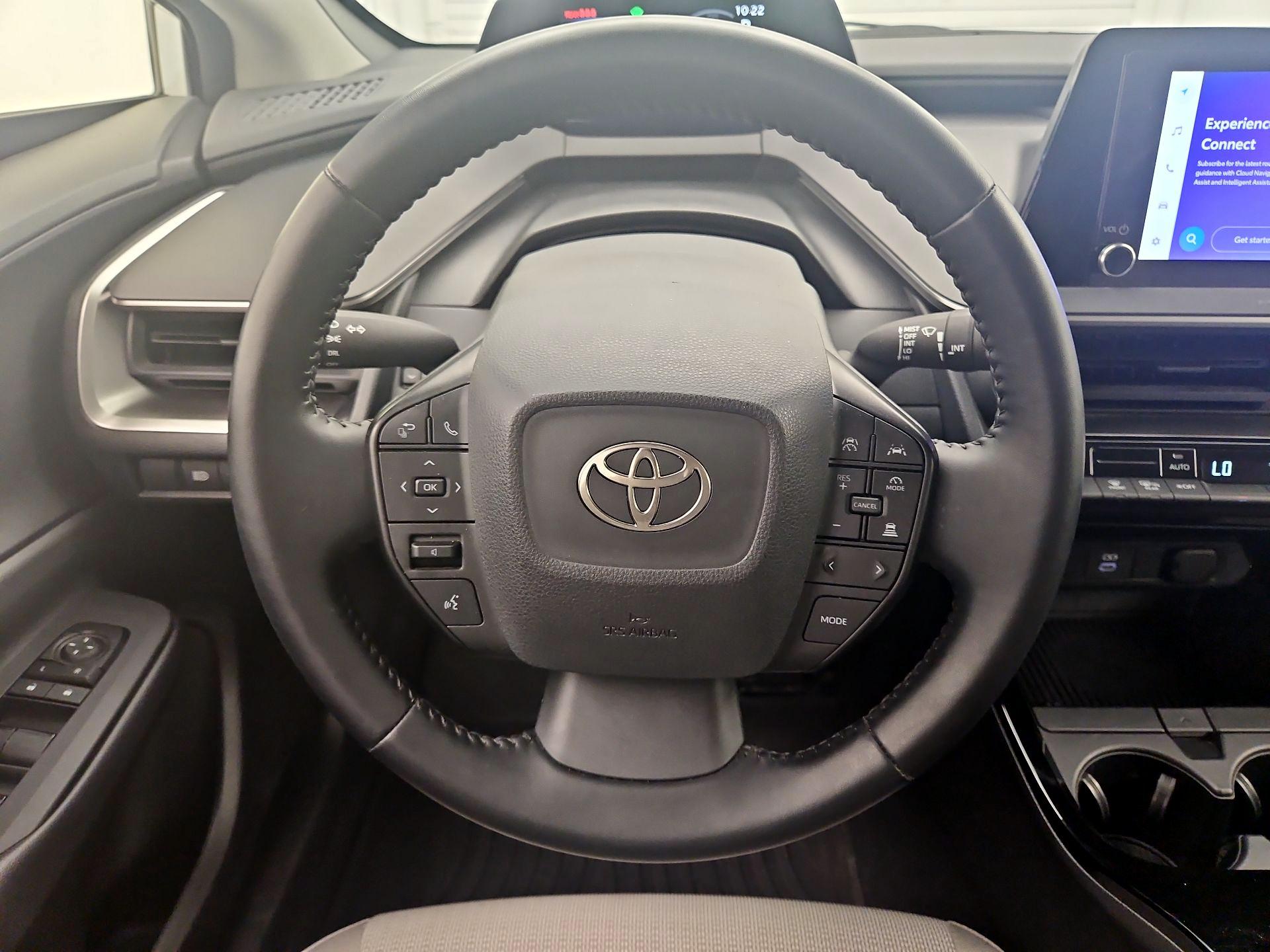 Thumbnail: 2025 Toyota Prius - 10