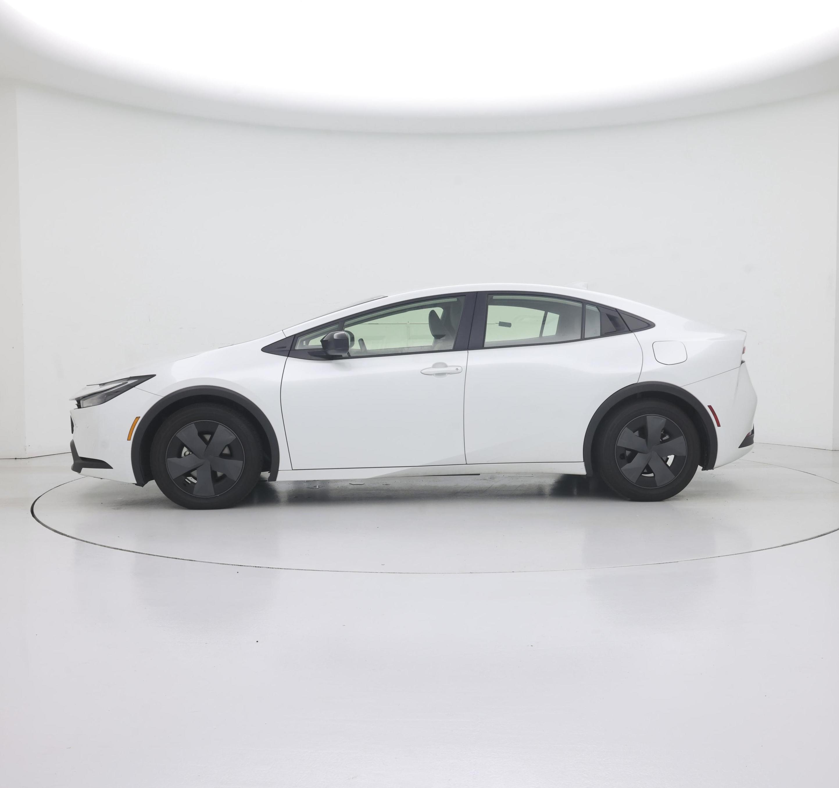 Thumbnail: 2025 Toyota Prius - 3