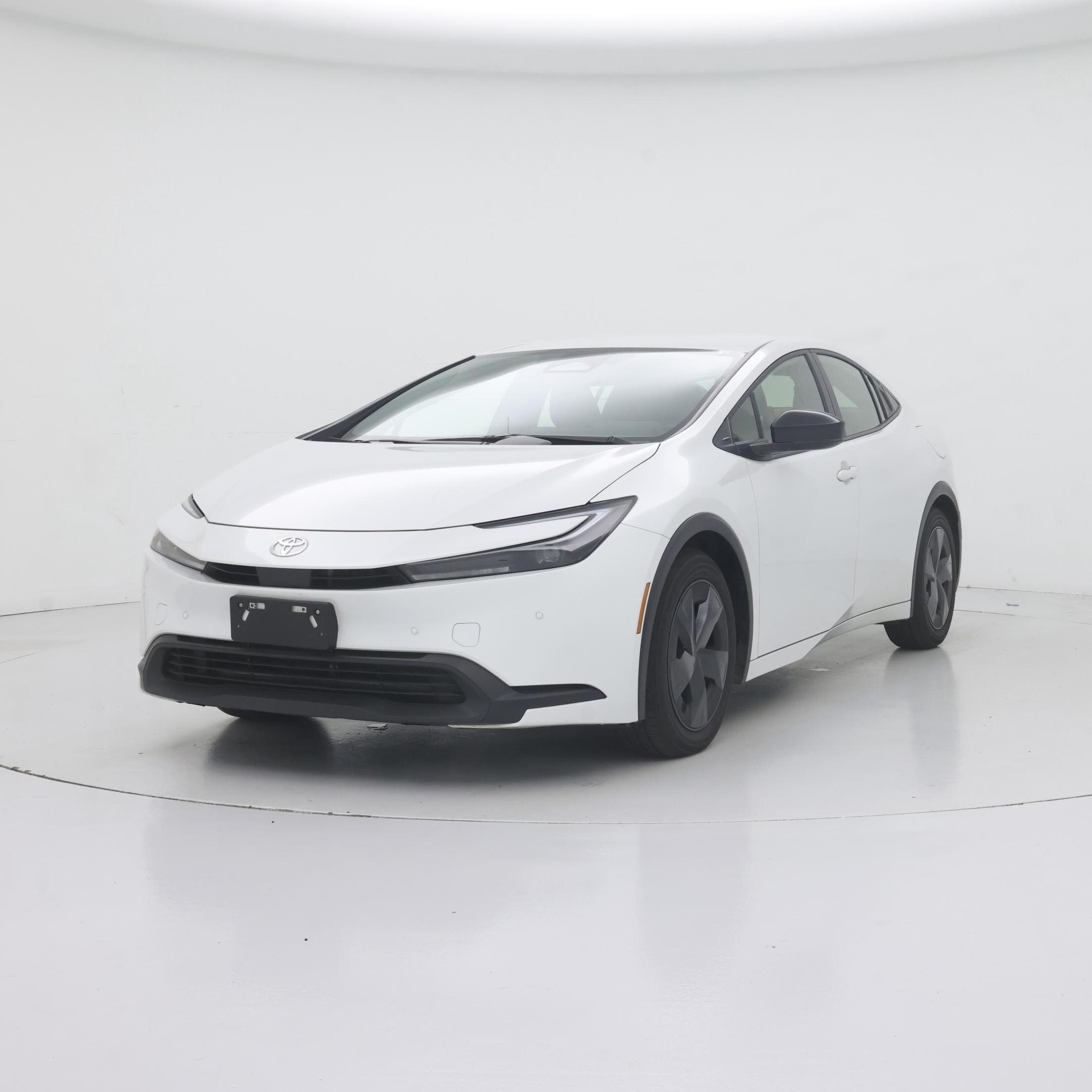 Thumbnail: 2025 Toyota Prius - 4